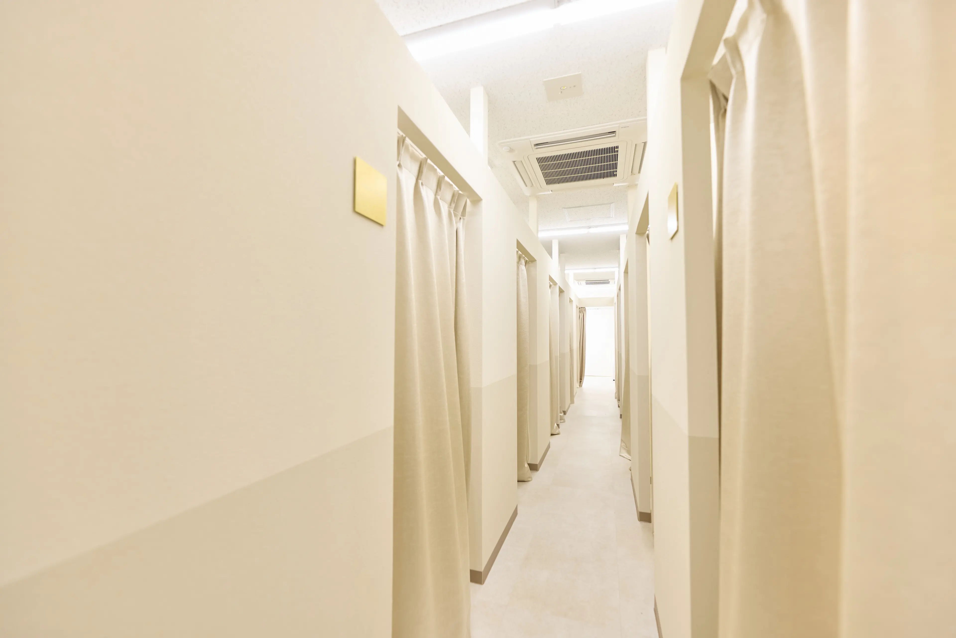 シェアサロンNailLife矢場町の内観・外観2