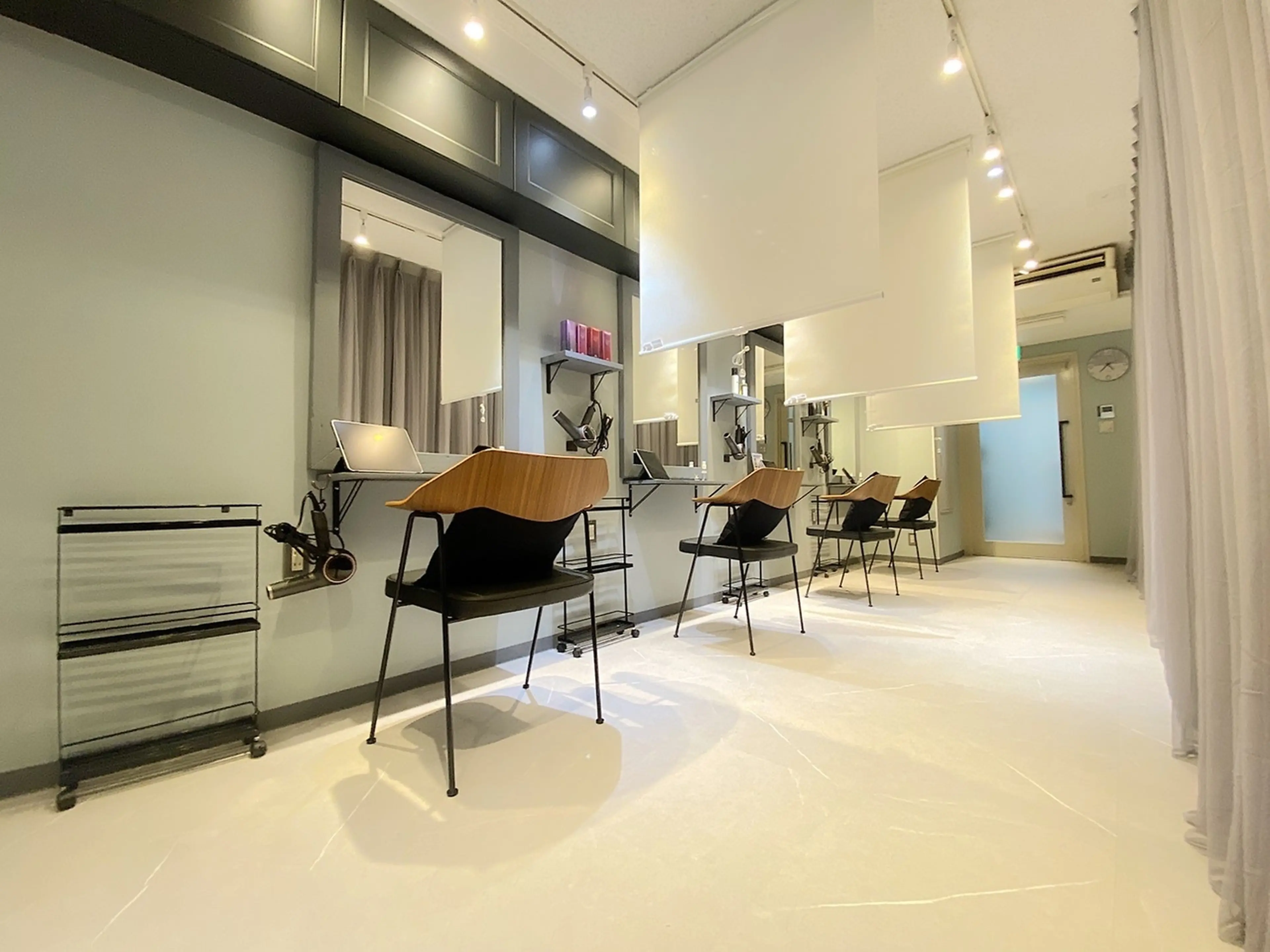 ShellBear銀座四丁目の内観・外観1