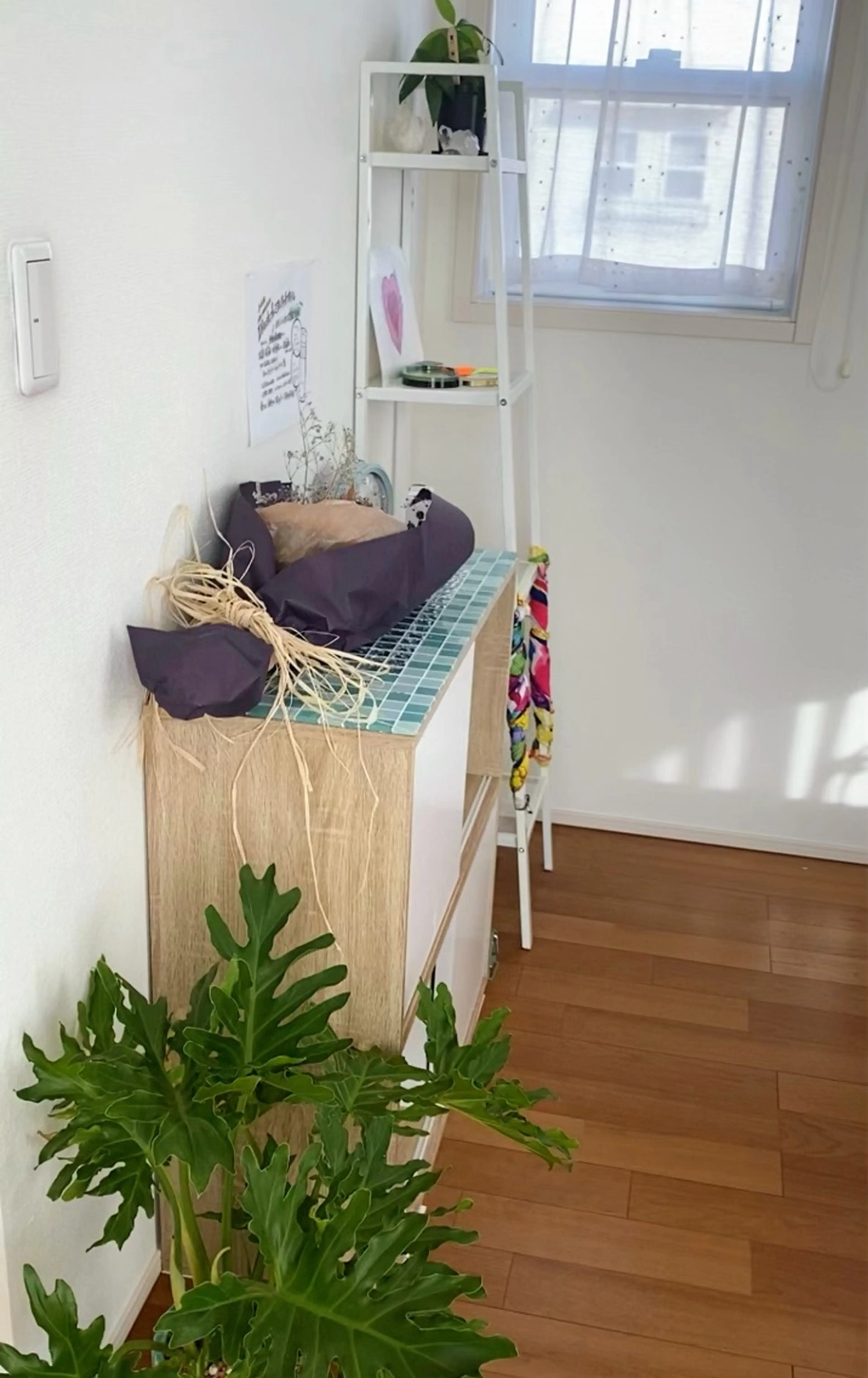 深爪専門店judynail ジュディネイルの内観・外観2