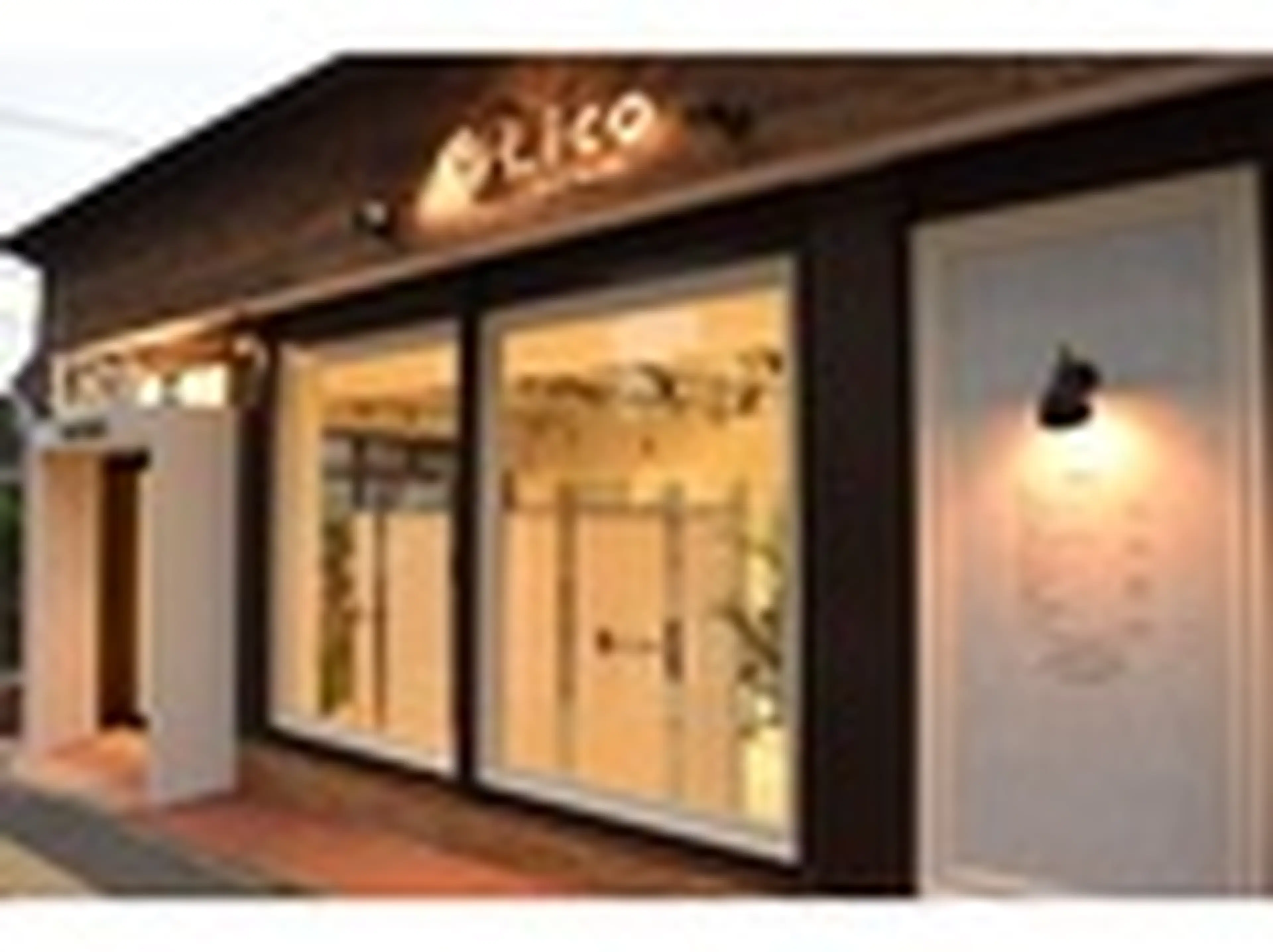 Licohairmake湘南台店の内観・外観1