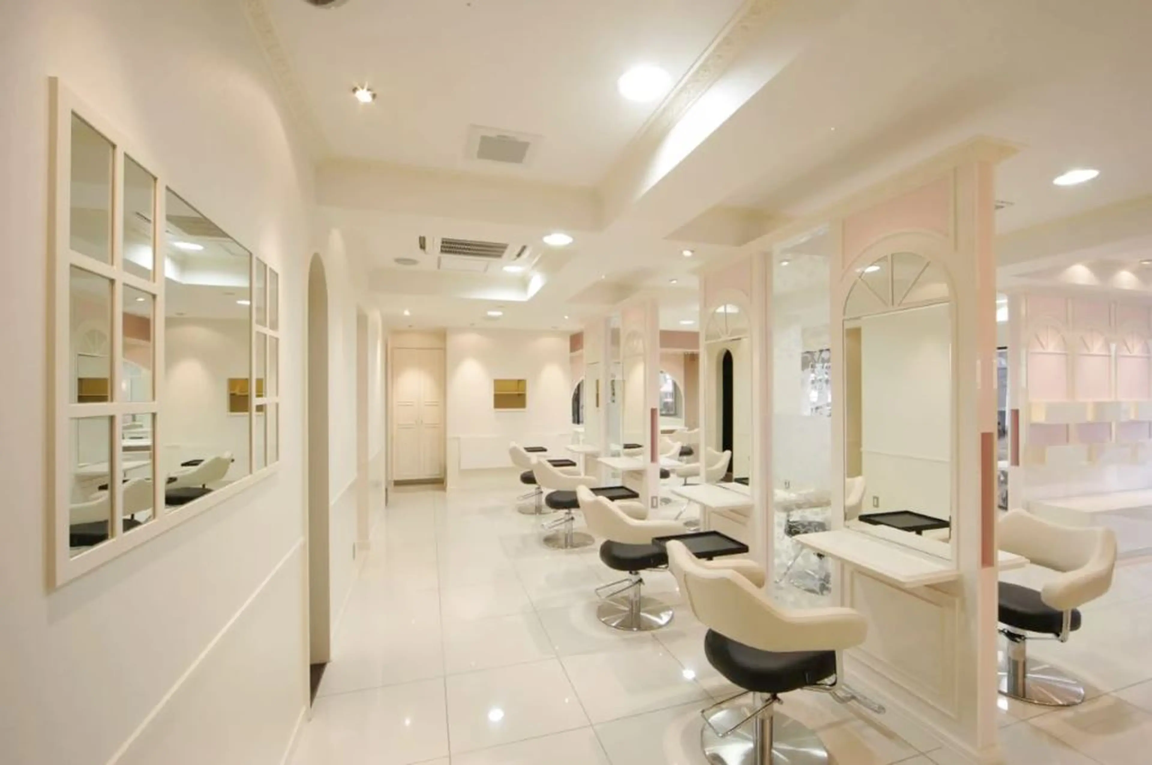 Ash 西荻窪店の内観・外観2