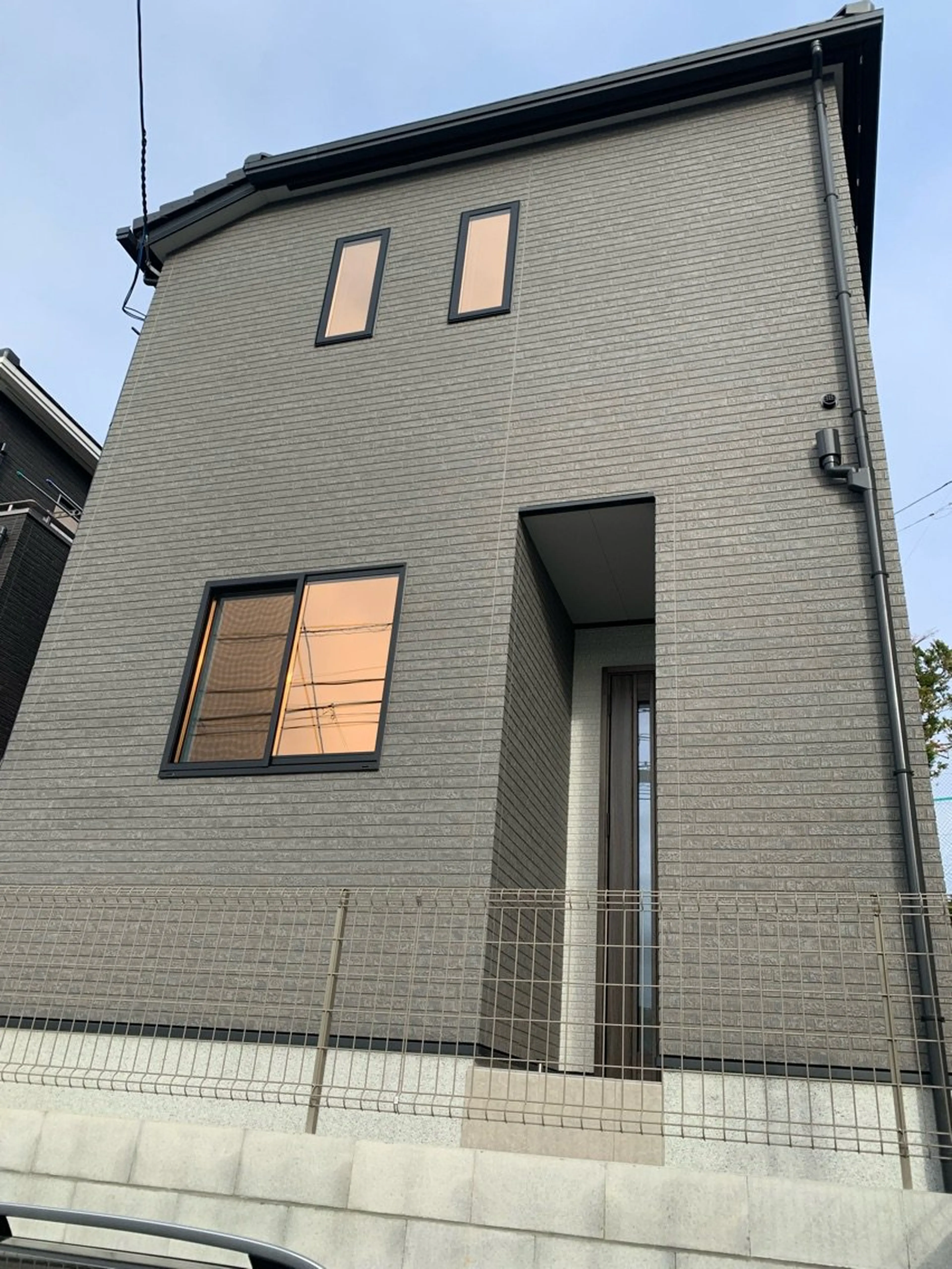 irie nail salonの内観・外観3