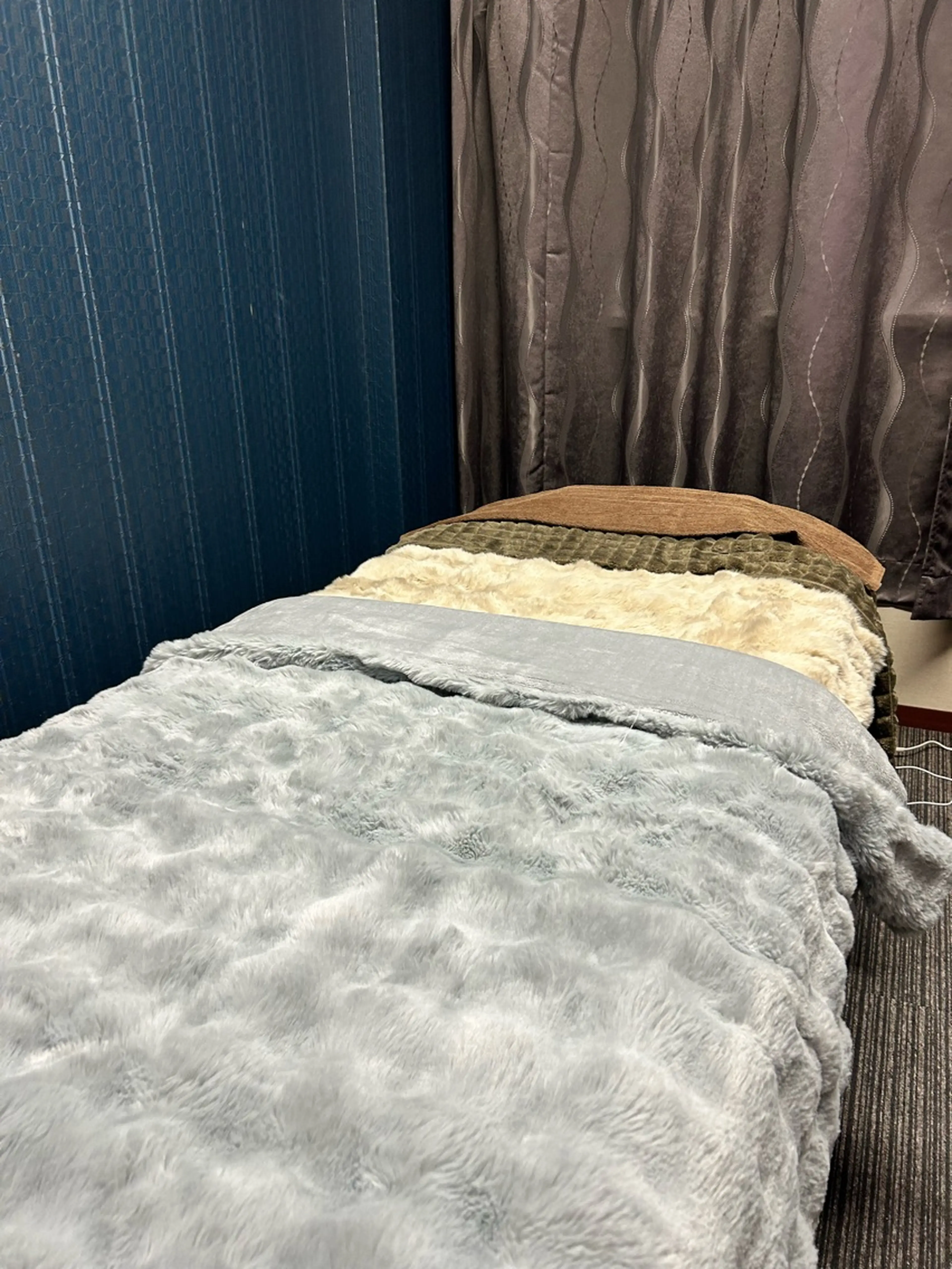 Salon lino Puana❀.の内観・外観2