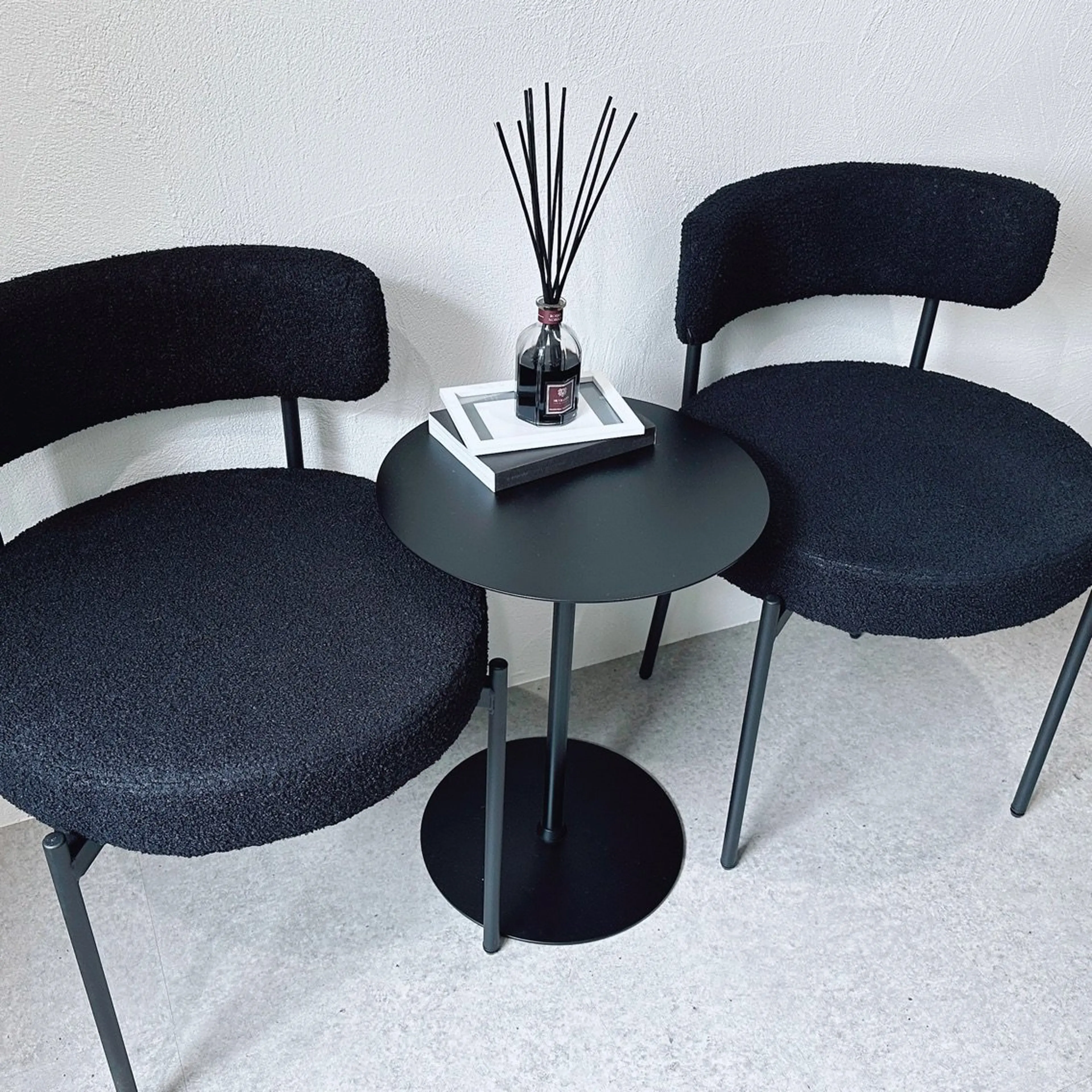 beauty salon Linkの内観・外観2