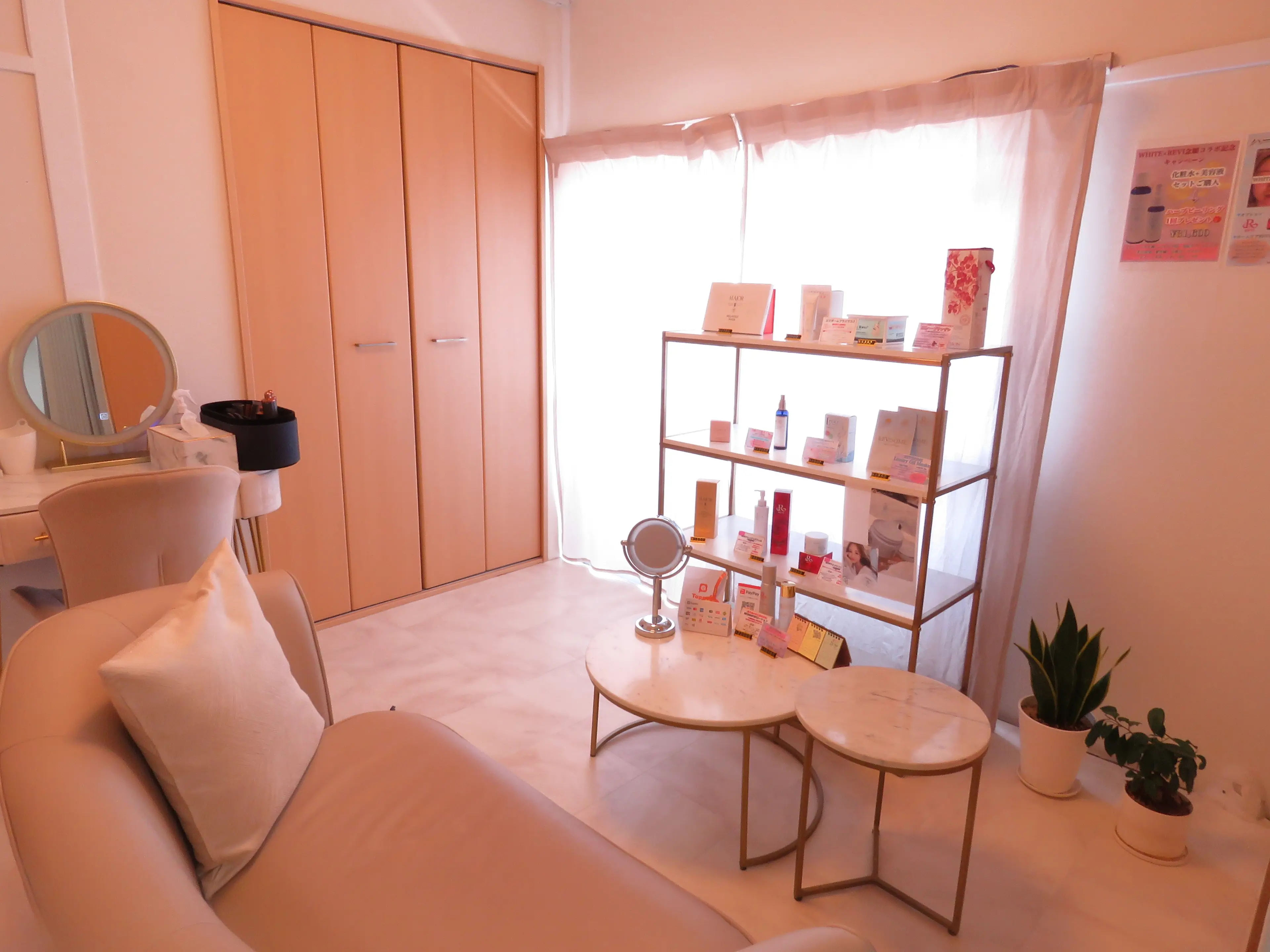 HORISHIA　博多の内観・外観2