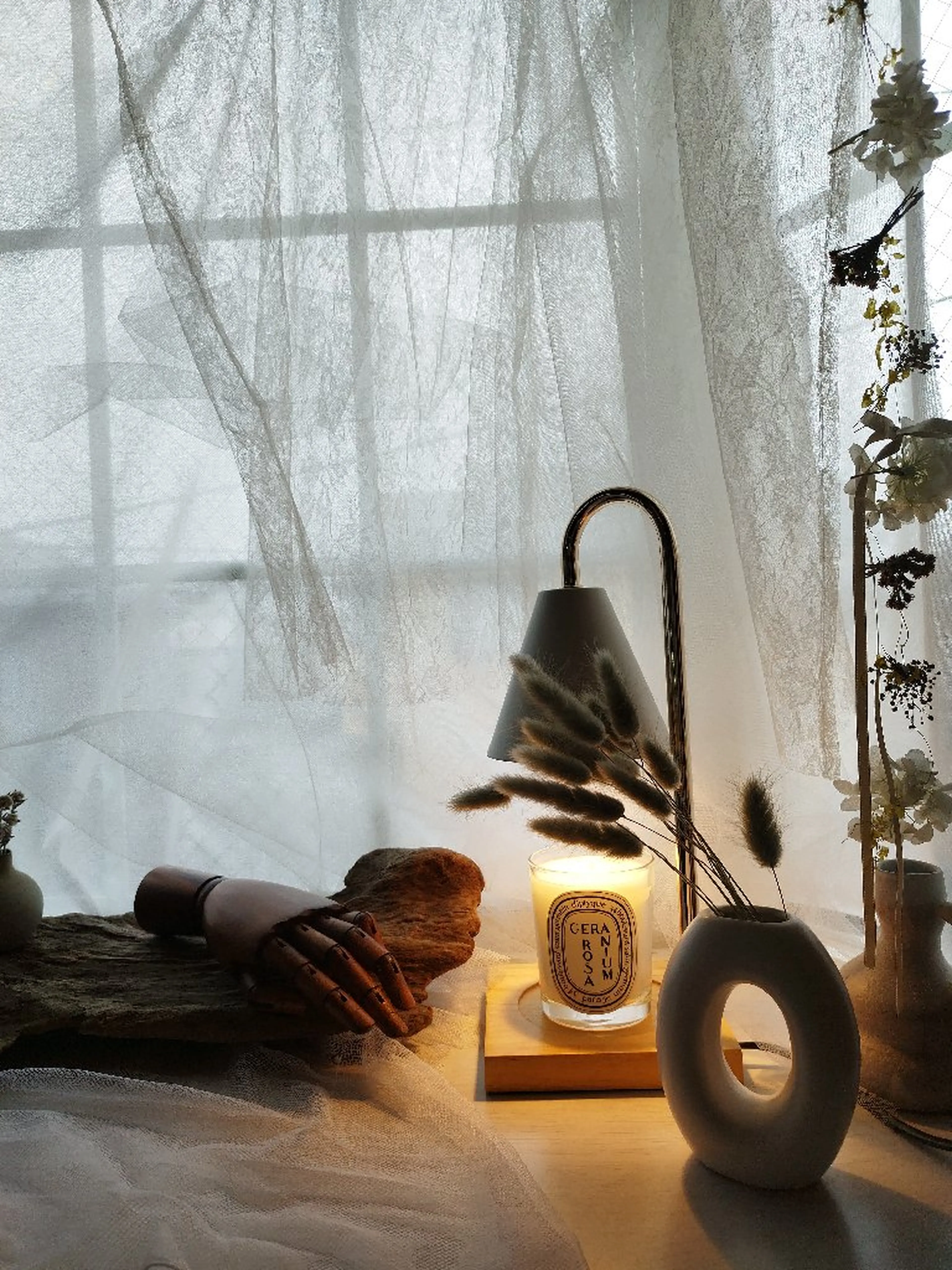 cotonの内観・外観3