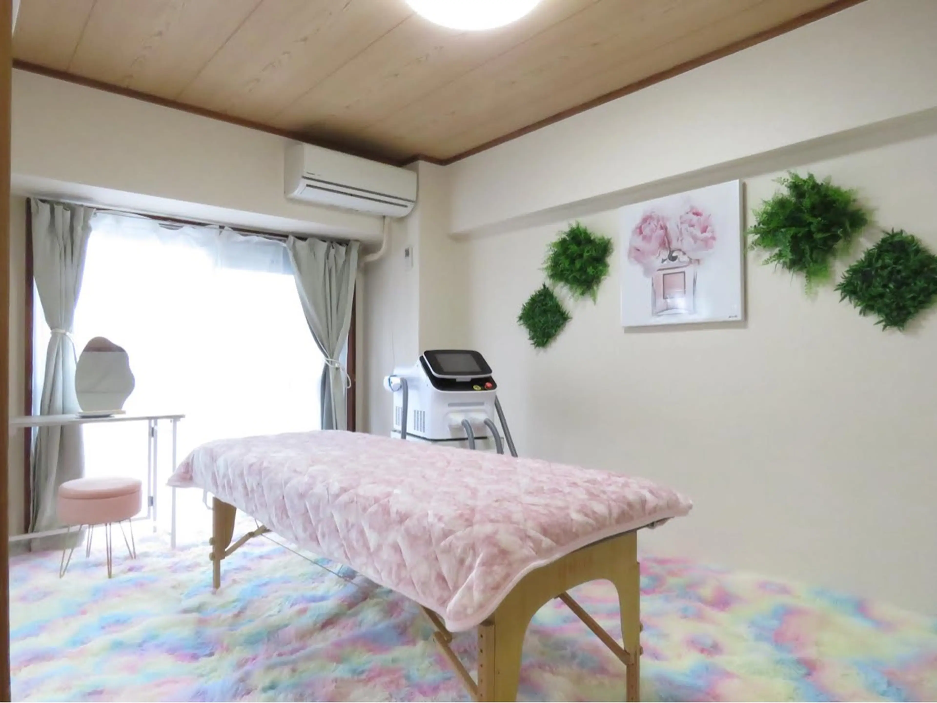 akua....の内観・外観1