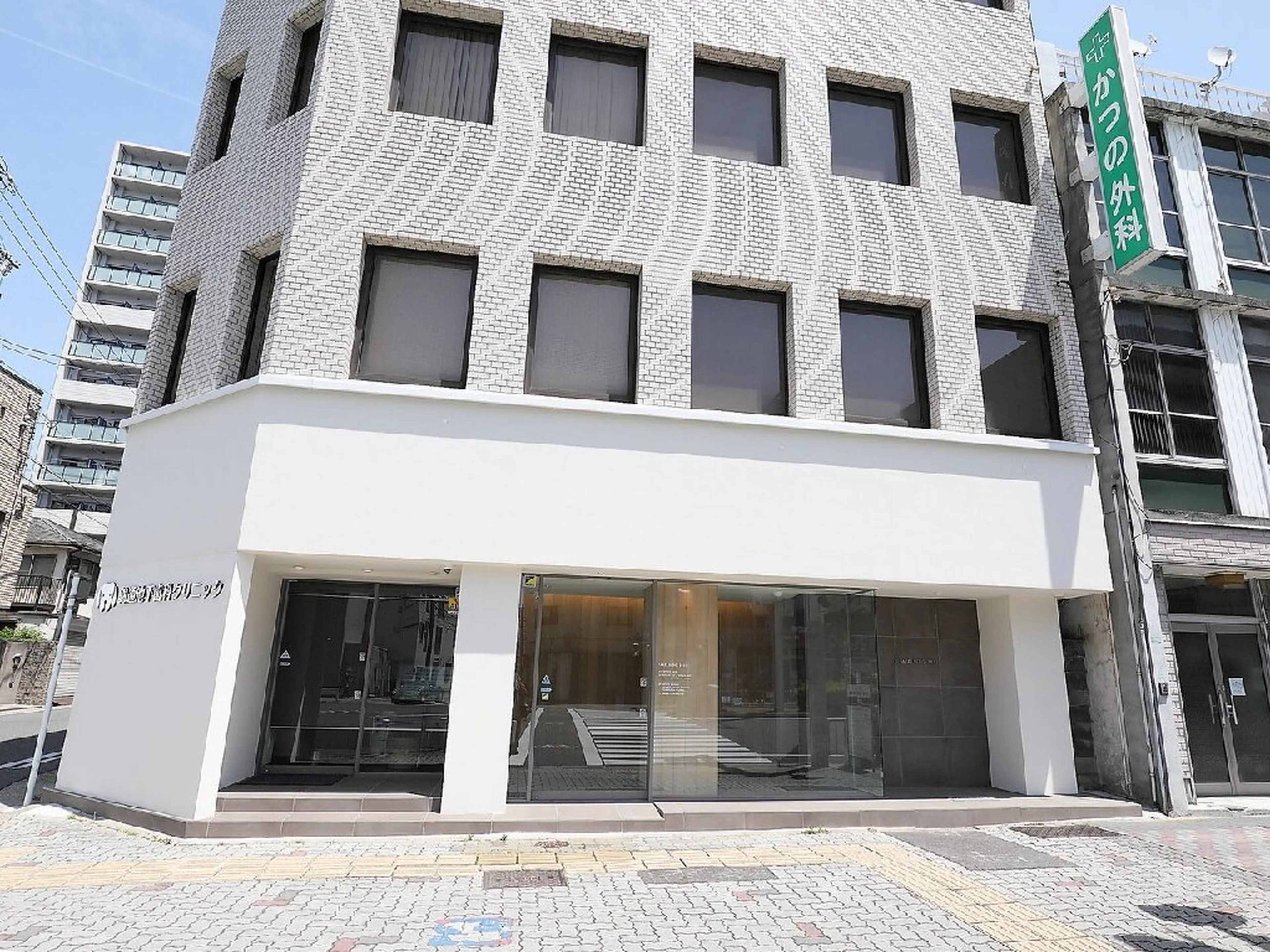 peridotペリドットの内観・外観1