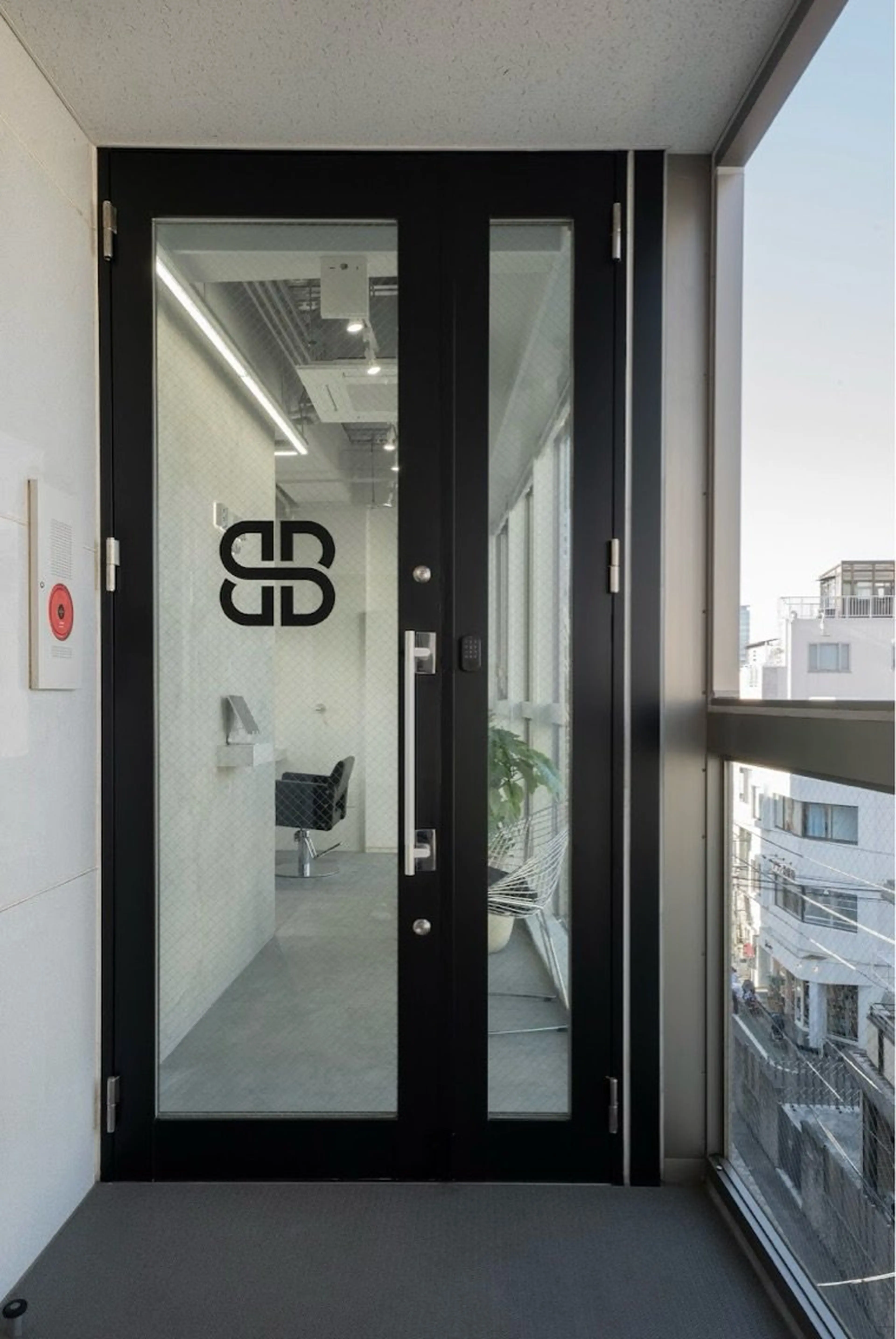 BLANK TOKYOの内観・外観3