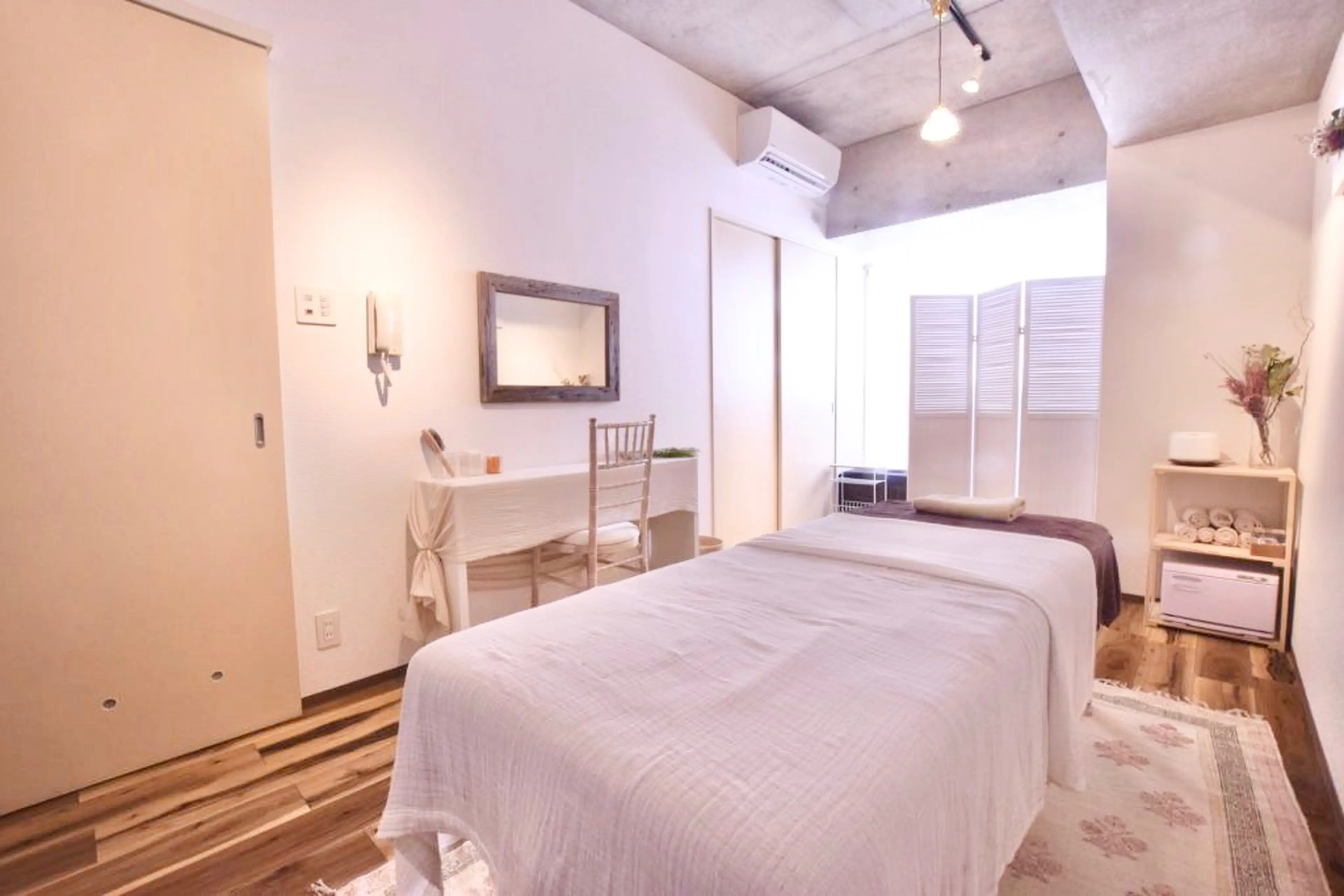 amaluの内観・外観1