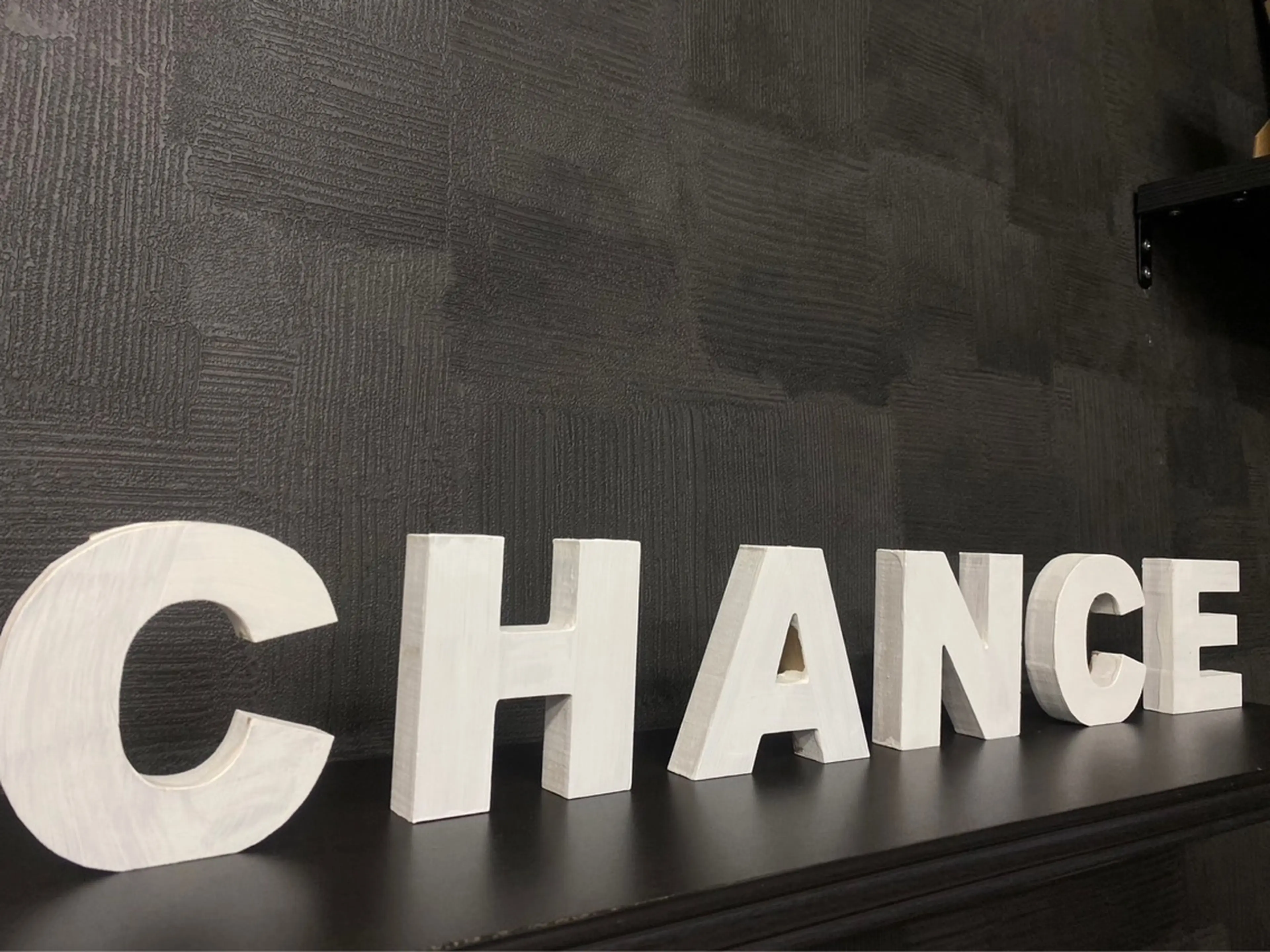 CHANCEシャンスの内観・外観1