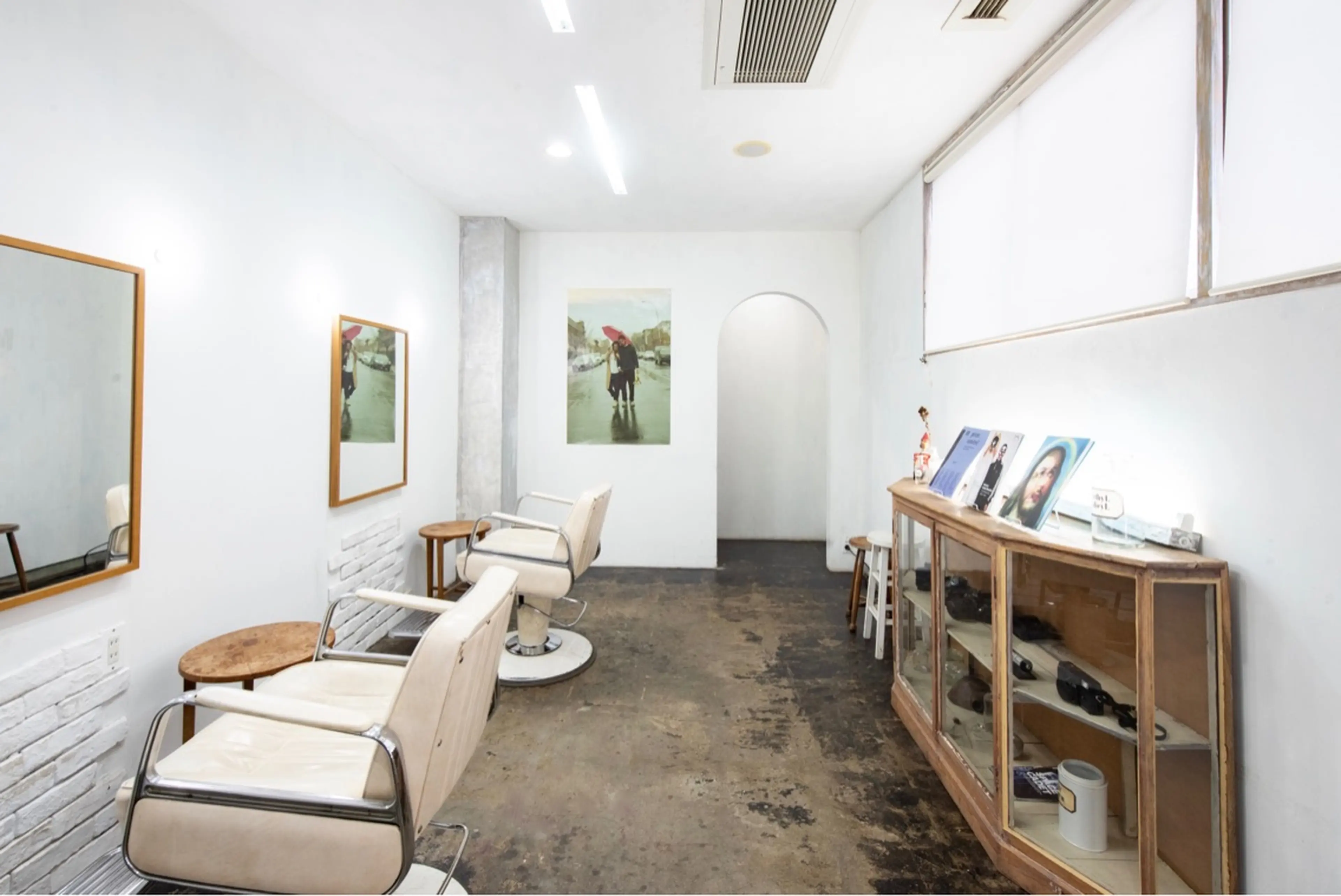 MAAAAACの内観・外観3