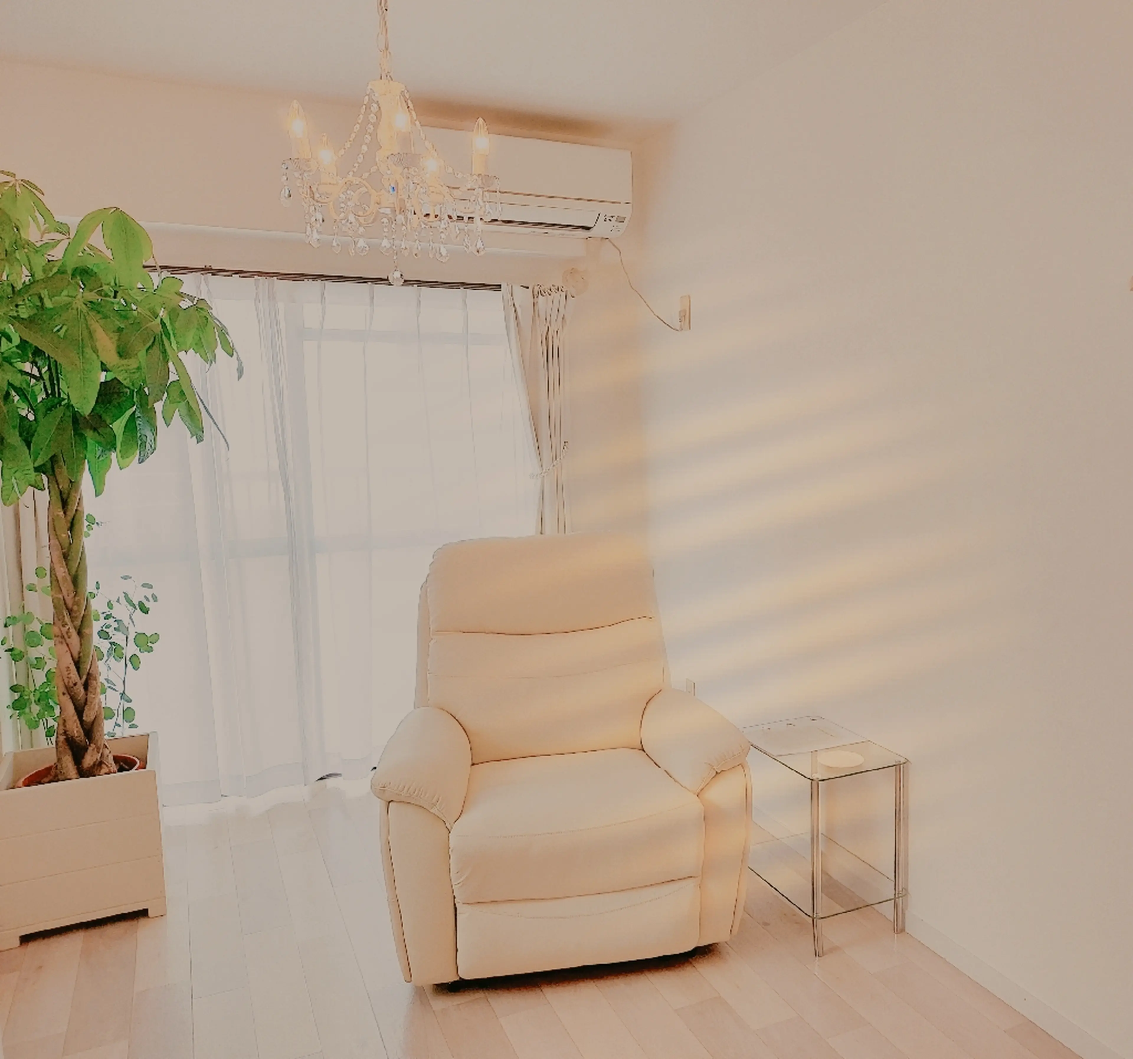 Nail salon Kayleeの内観・外観1