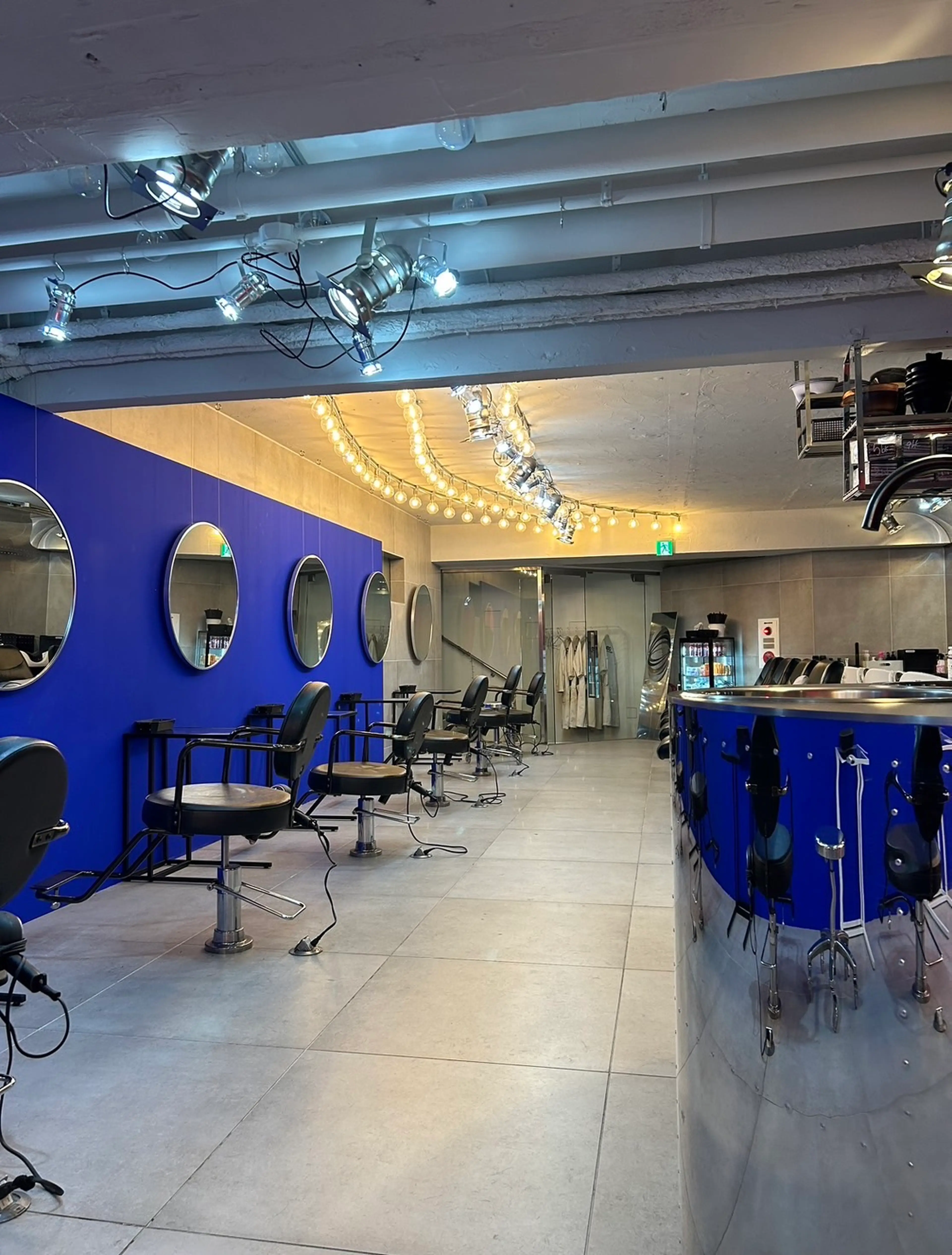 THE DOT（ザ　ドット）の内観・外観2