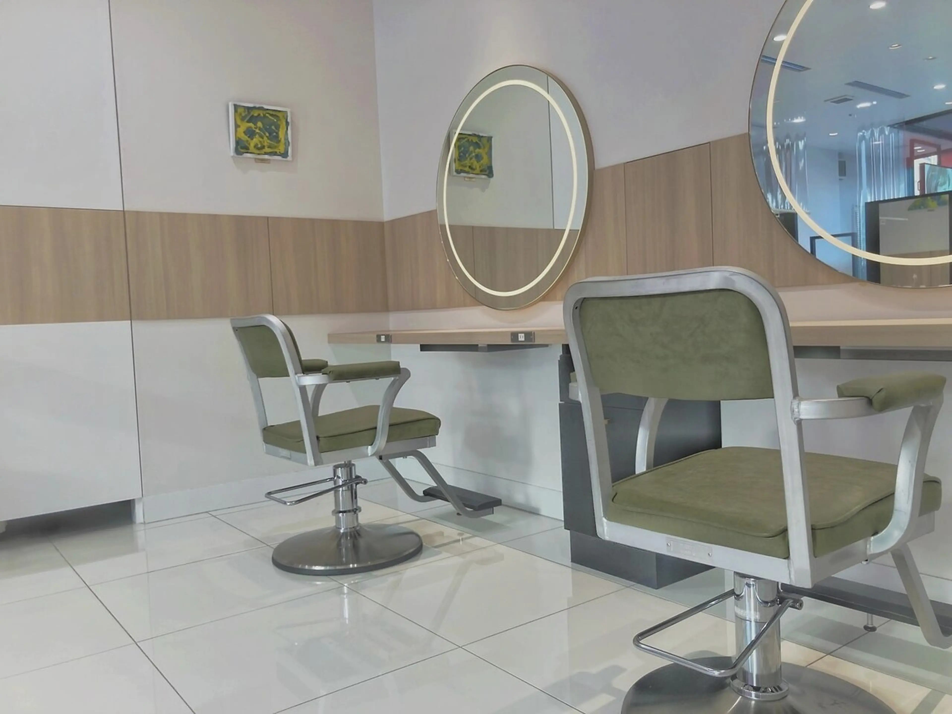 BASSA ANNEXの内観・外観2