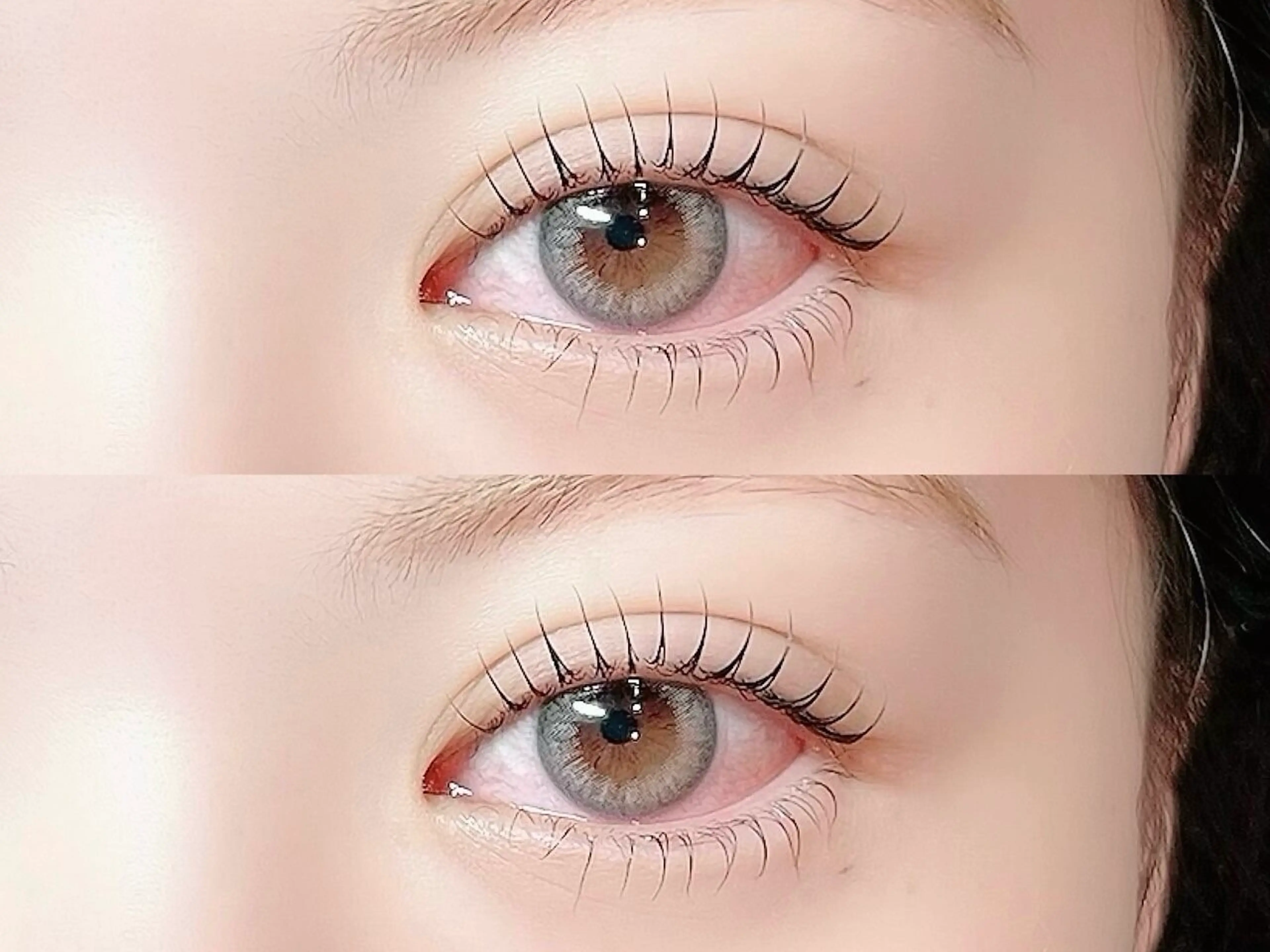 Makea eyelash&nail 南越谷・新越谷の内観・外観2