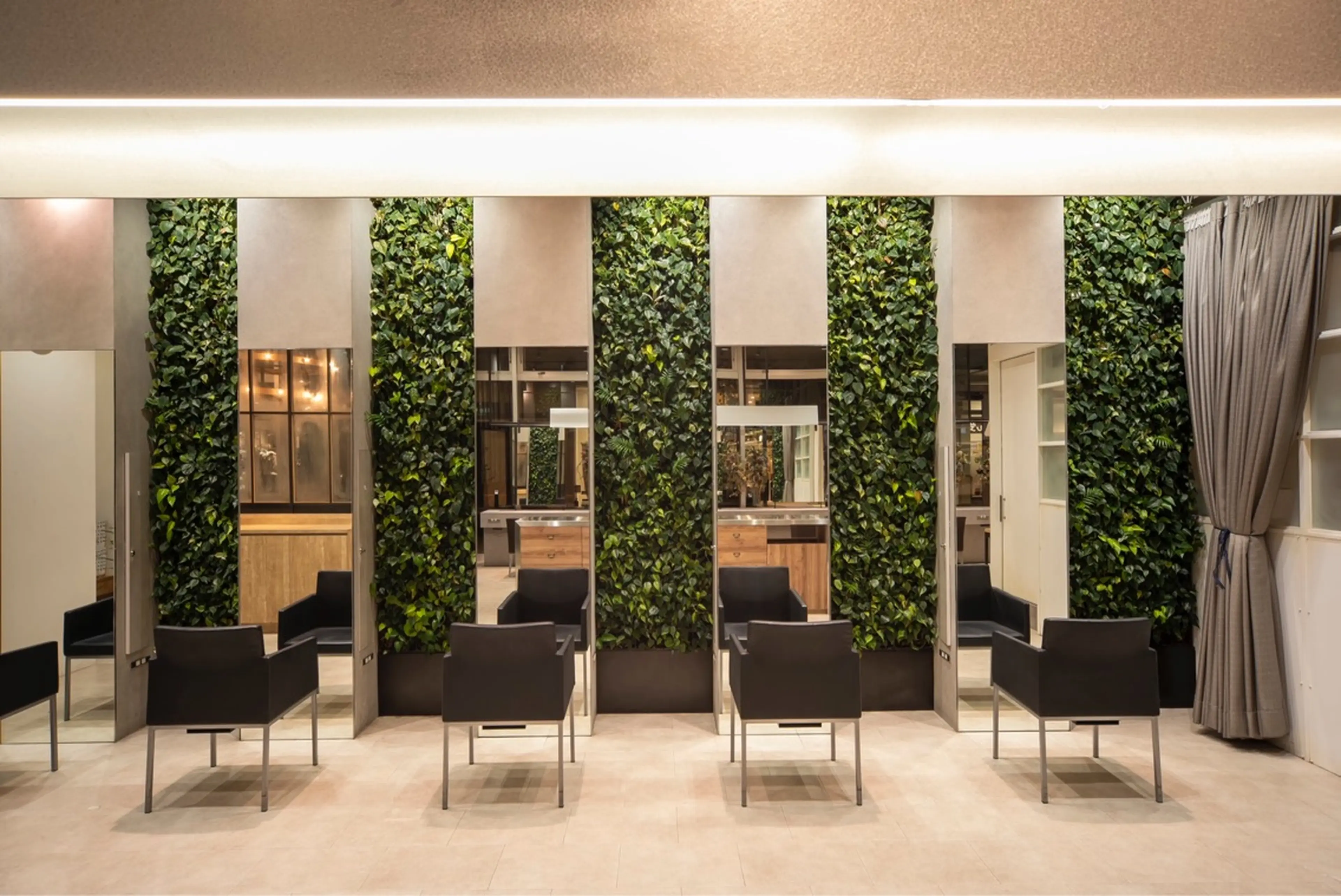 Lolonois森ノ宮店の内観・外観3