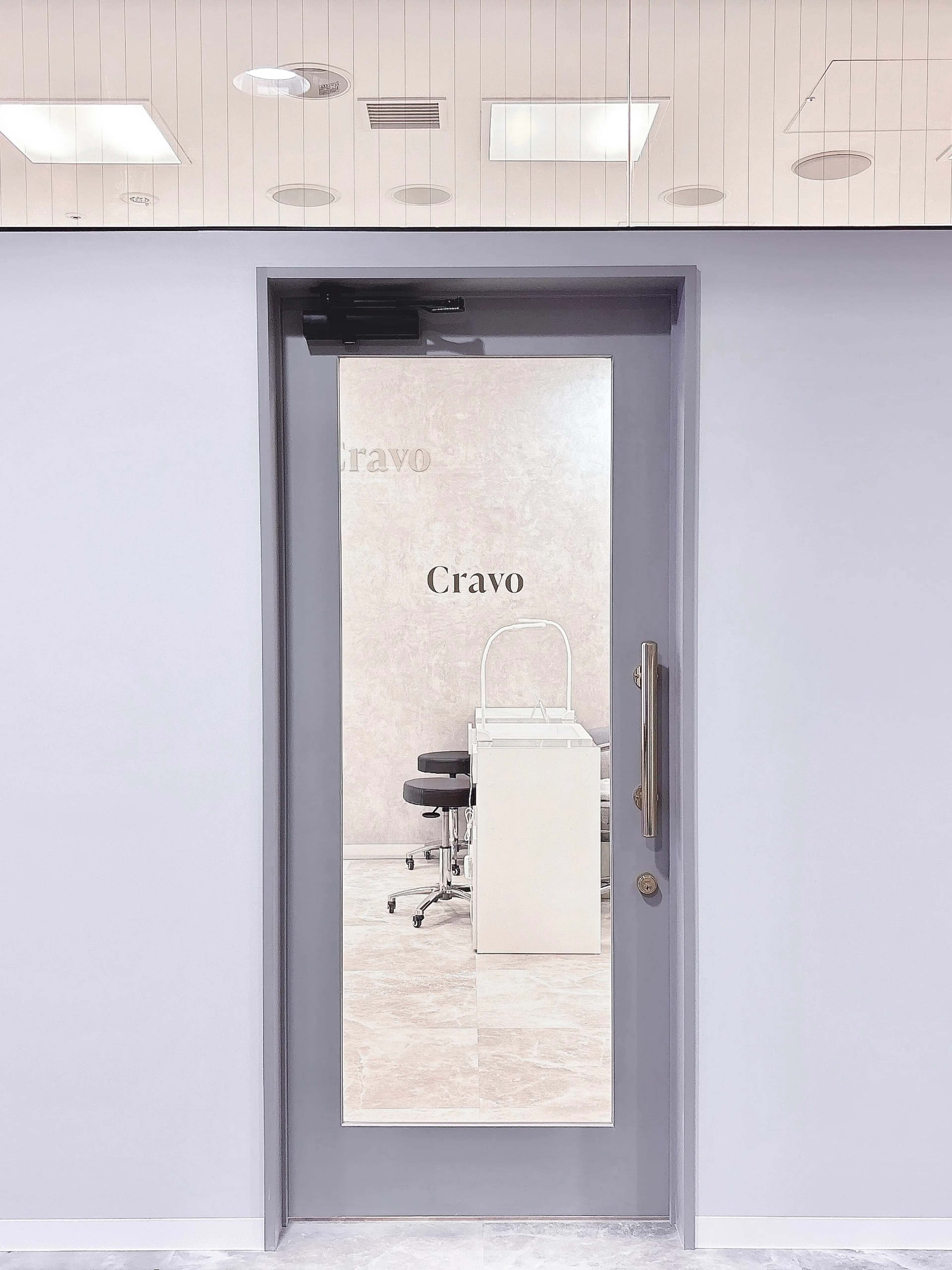 Nail Salon Cravoの内観・外観3