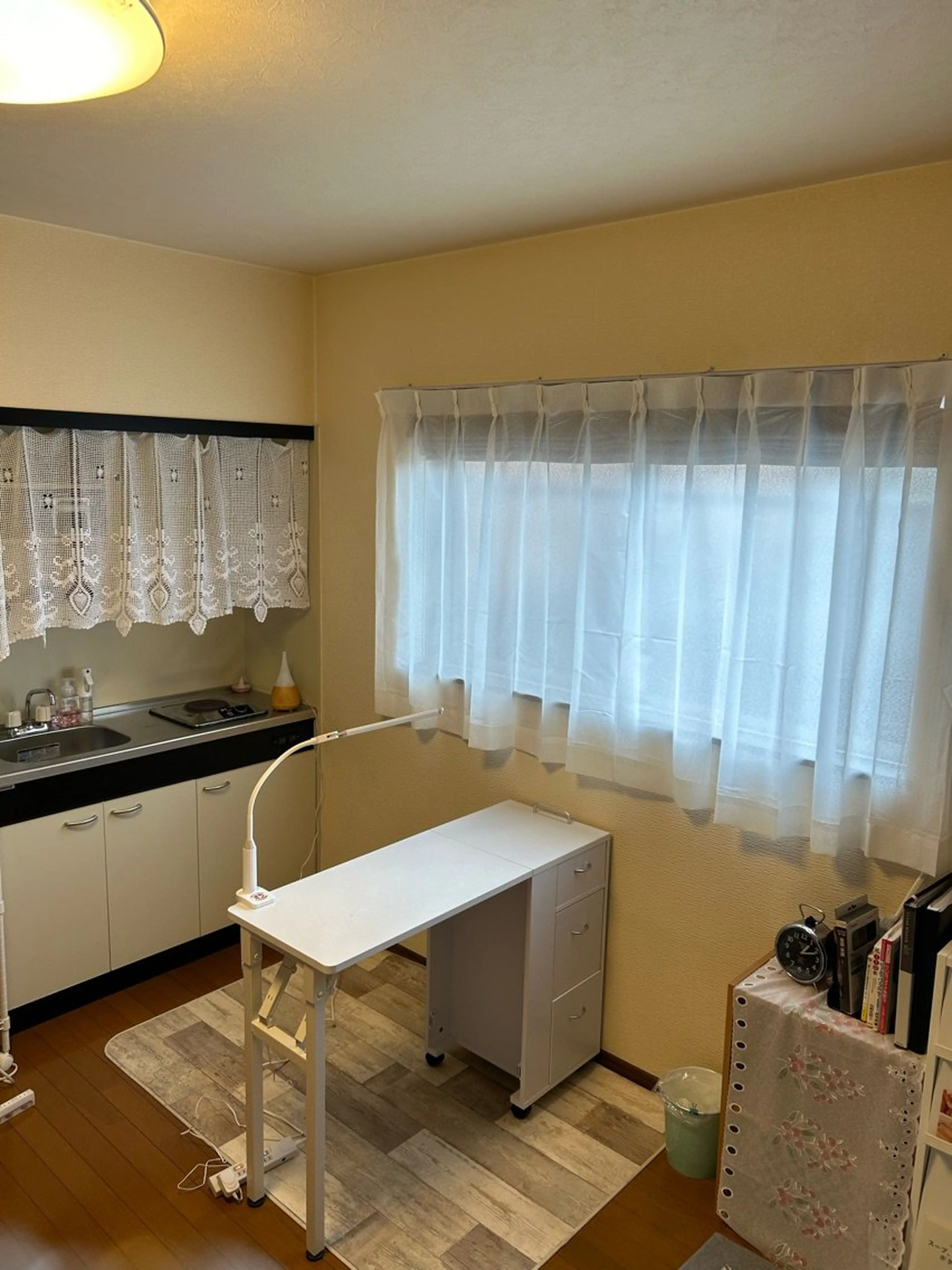 Private Salon Lampの内観・外観1