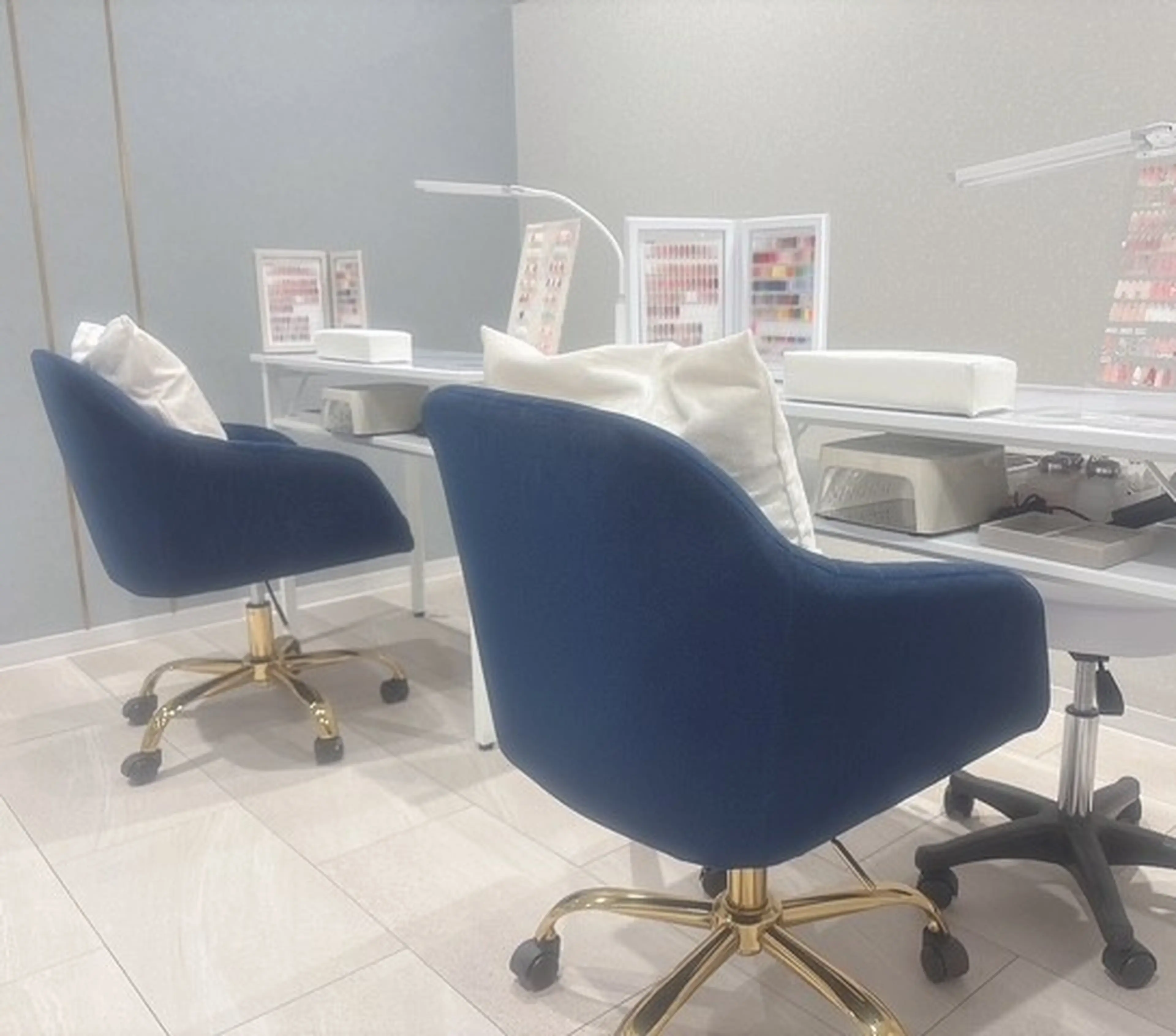 Sara金山店の内観・外観3