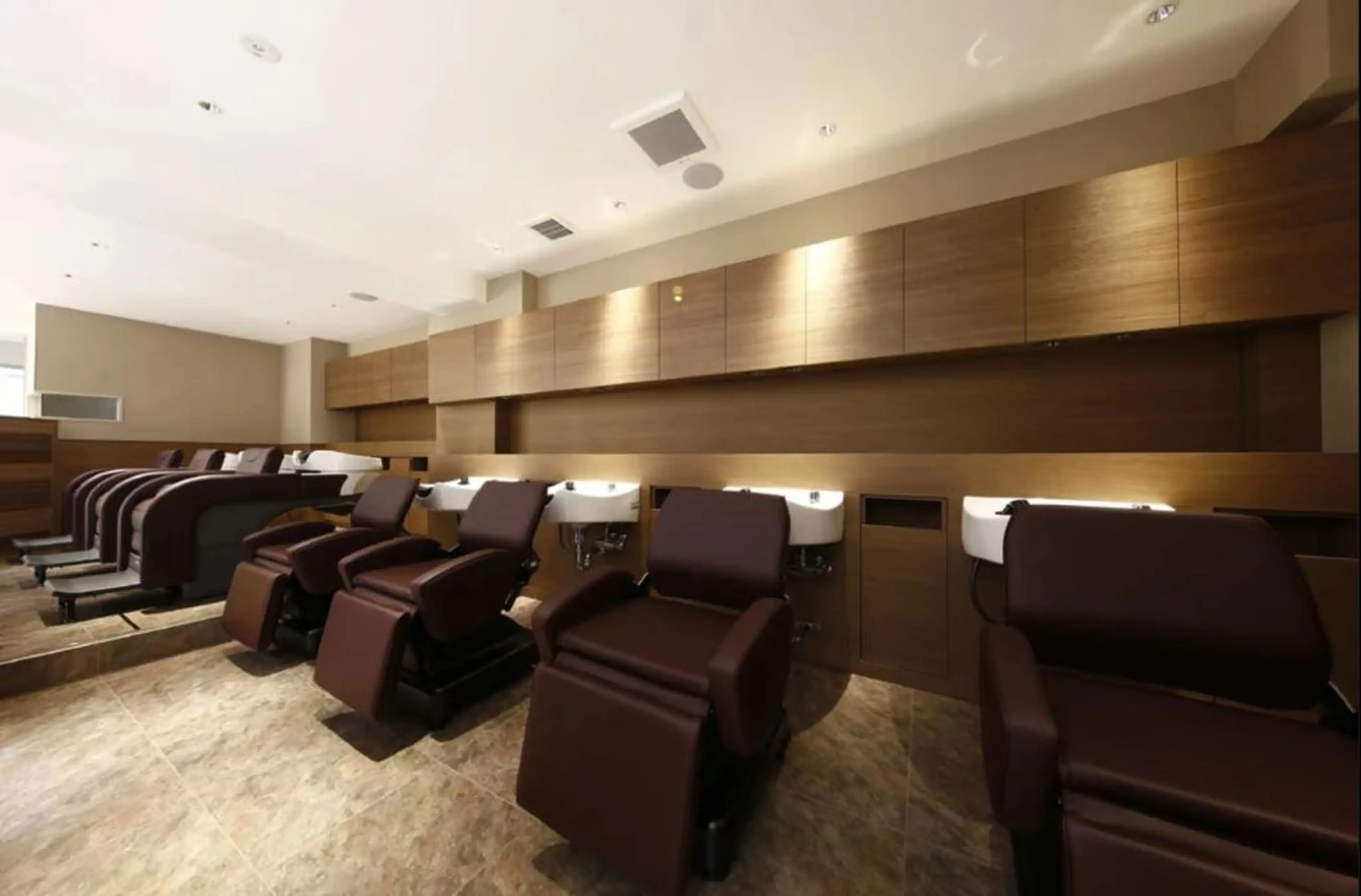 Ash 中山店の内観・外観3