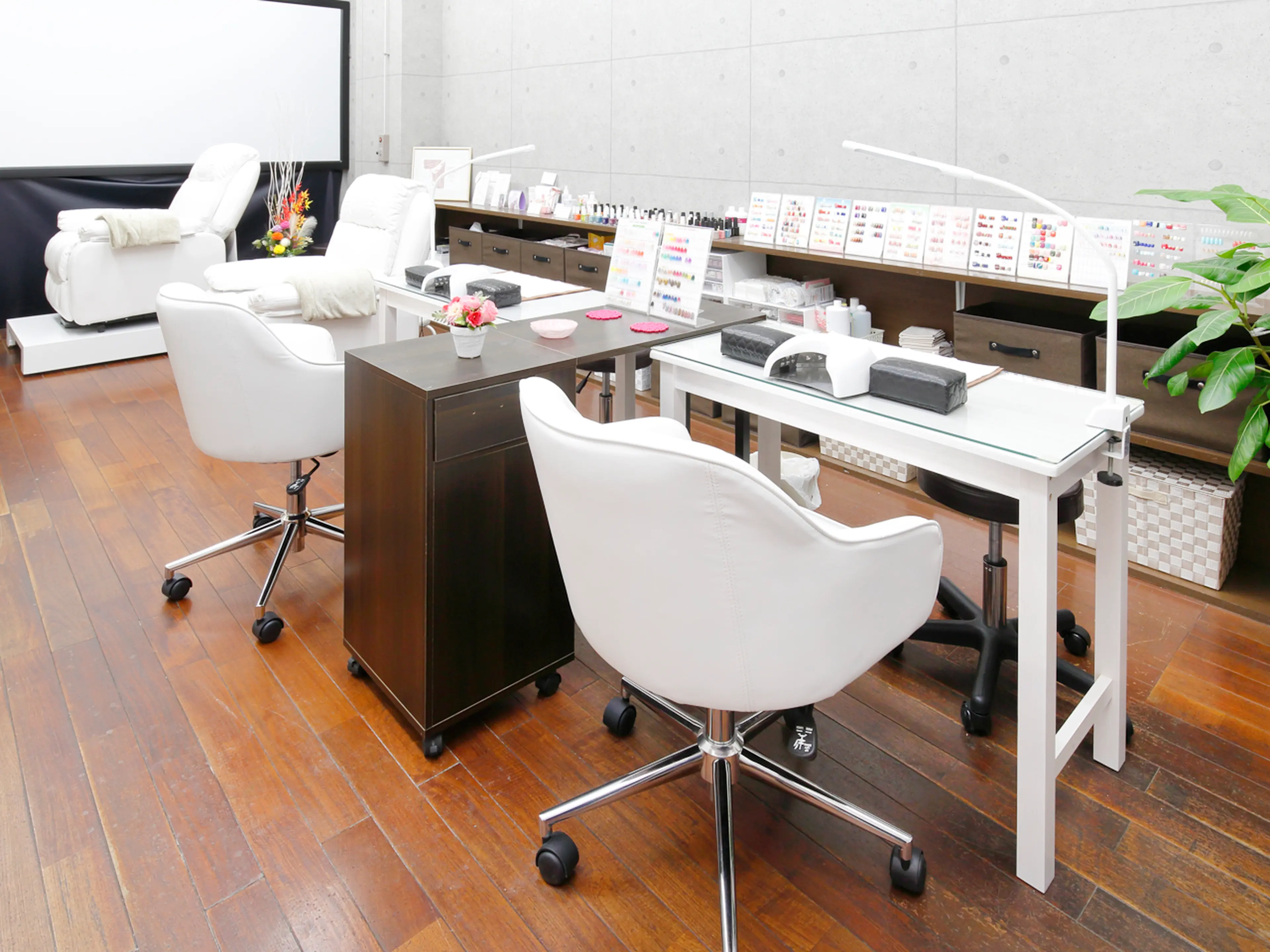 n.a.blancaの内観・外観2