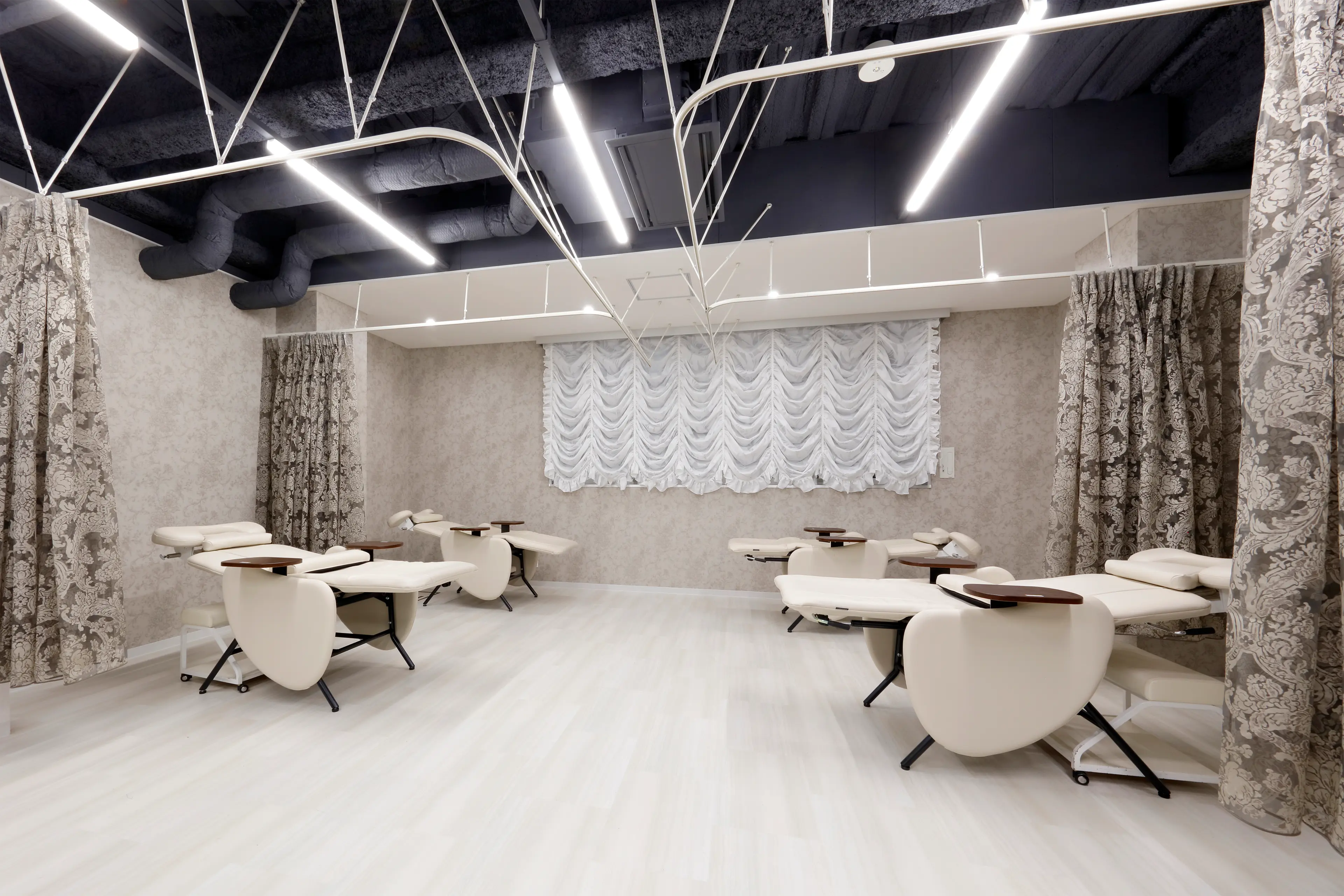 KAINO深井本店の内観・外観2