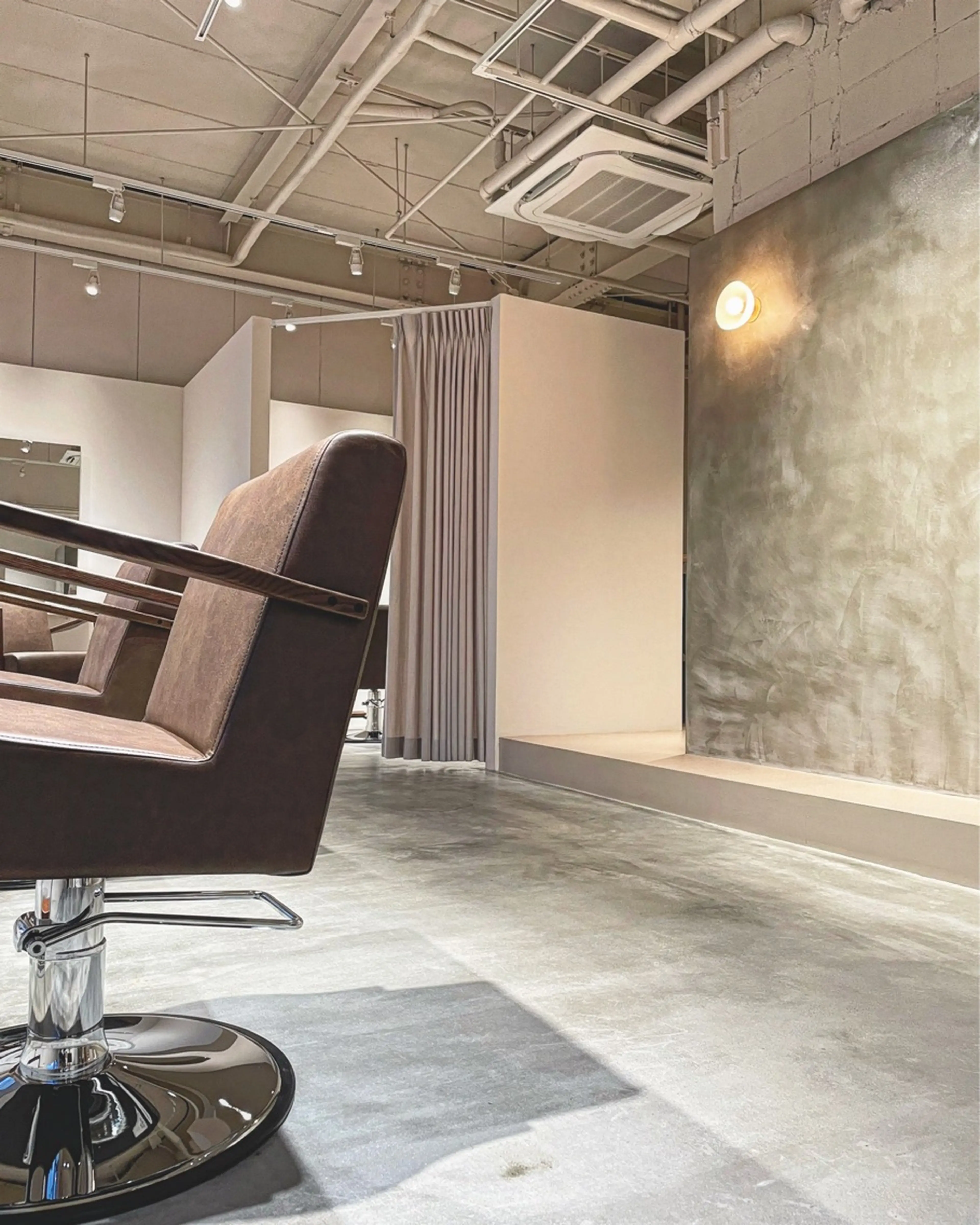 rive gaucheの内観・外観1