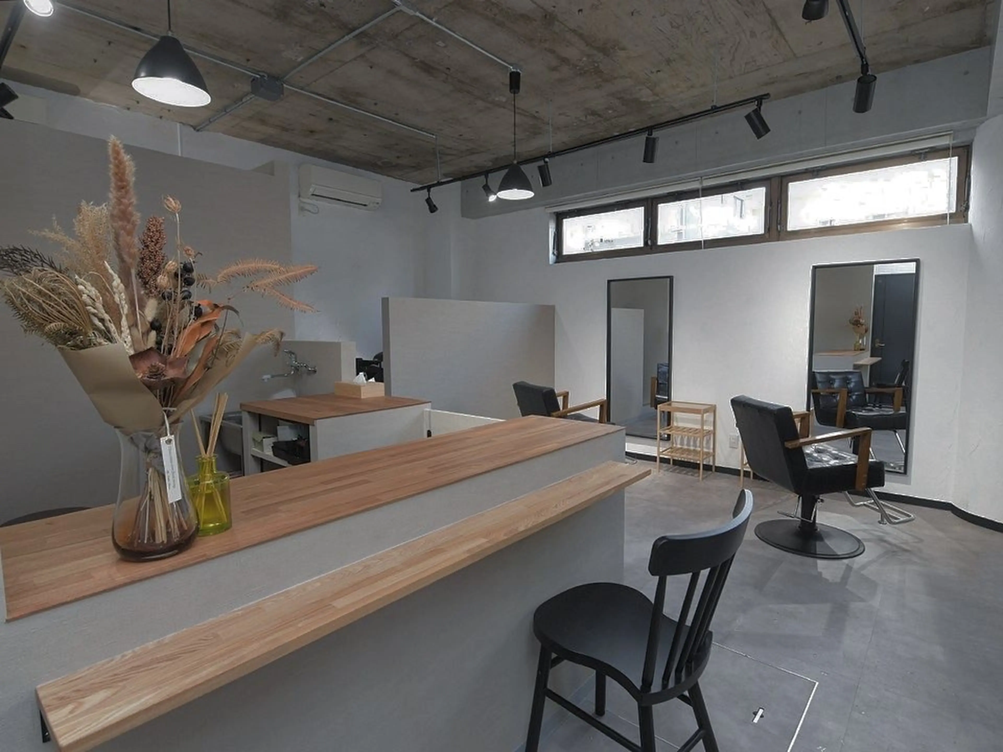 sols.【ｿﾙｽ】の内観・外観2