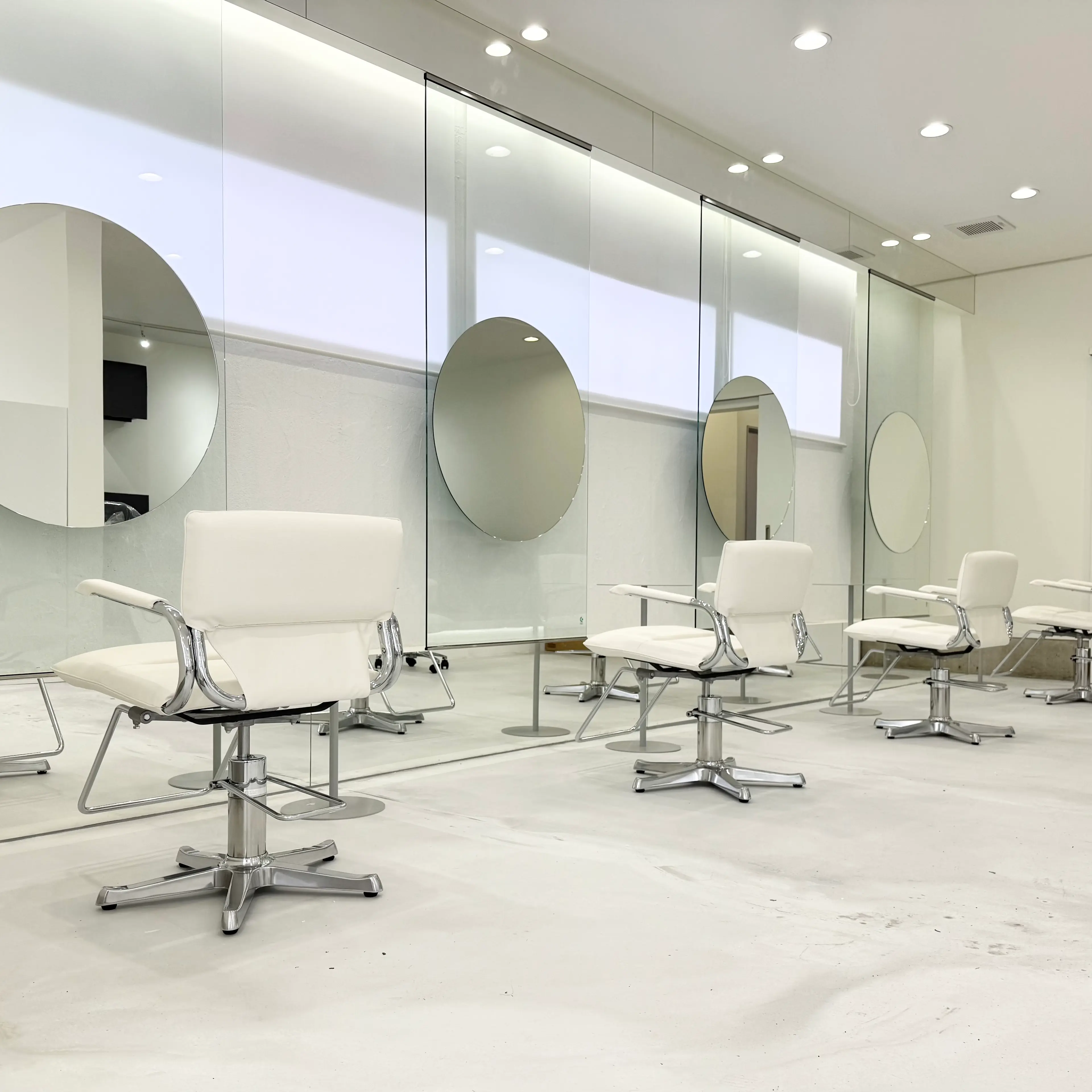 niwの内観・外観1