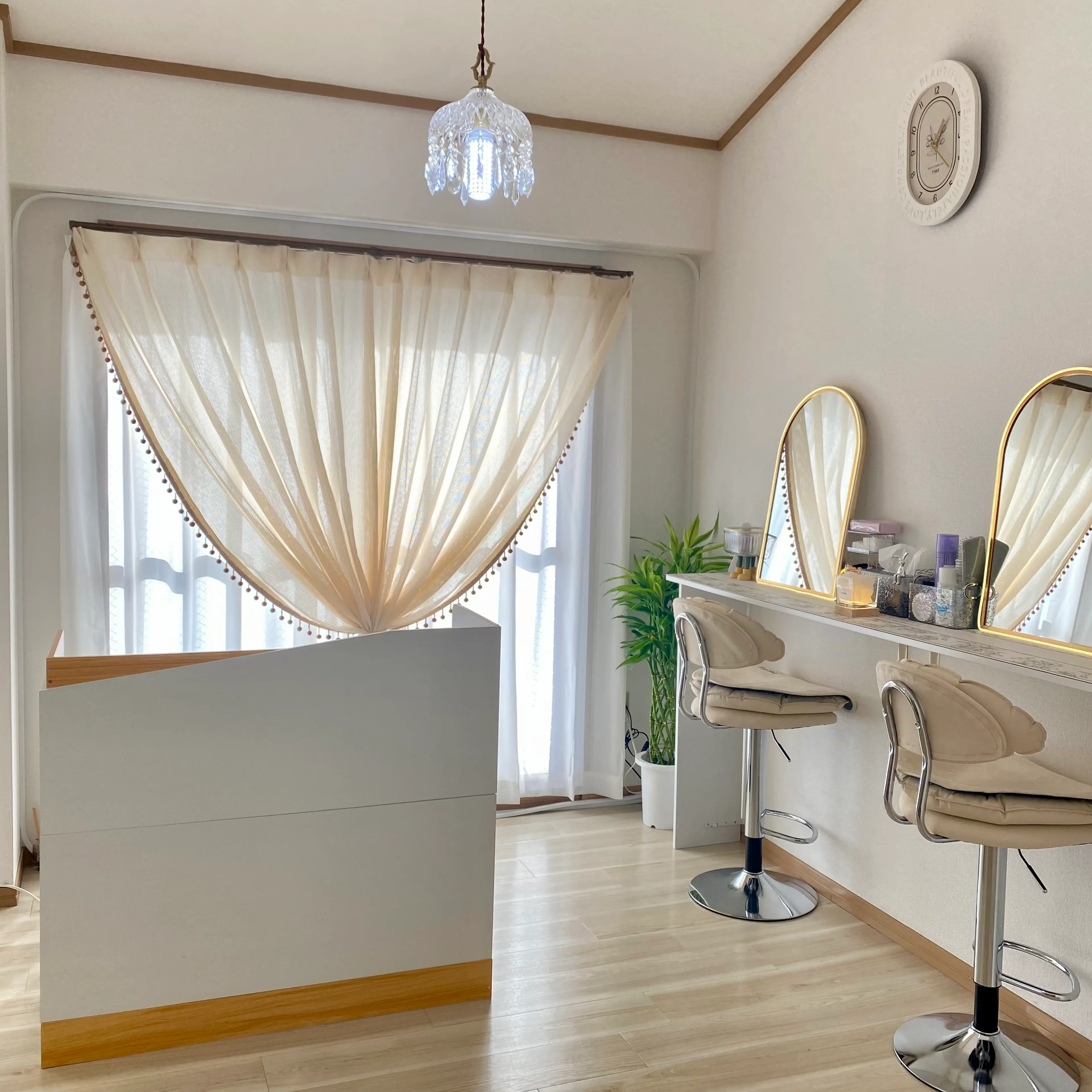 リアン ビューティサロンの内観・外観3