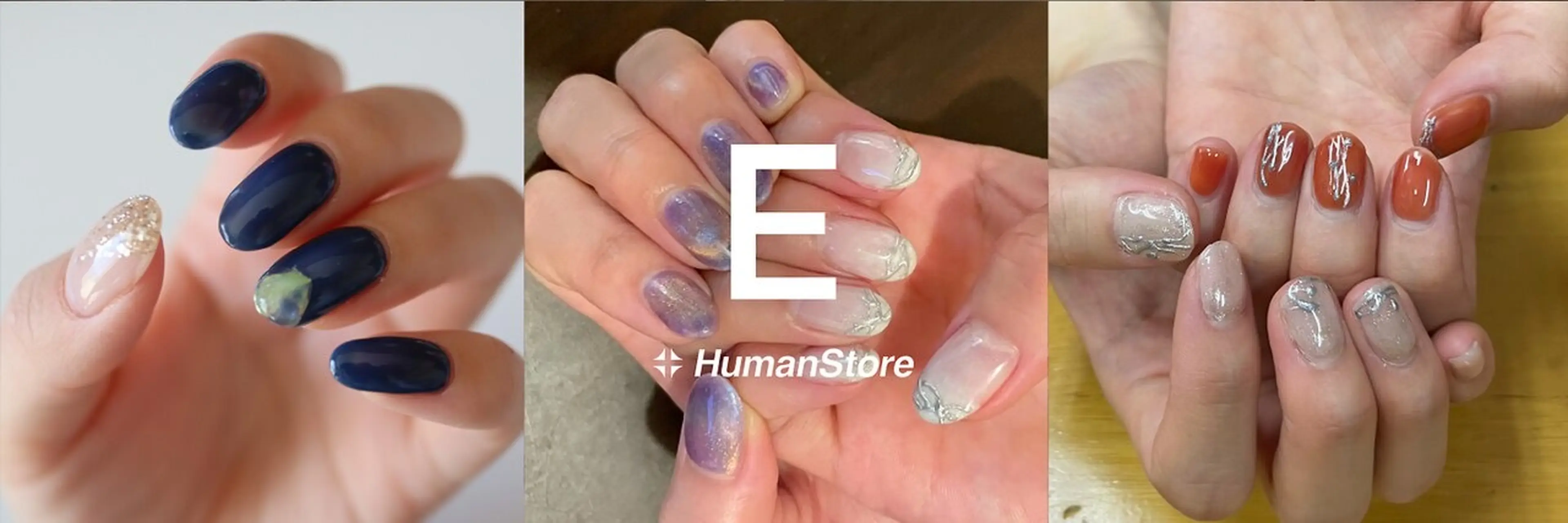 E なんばOCAT店の内観・外観2