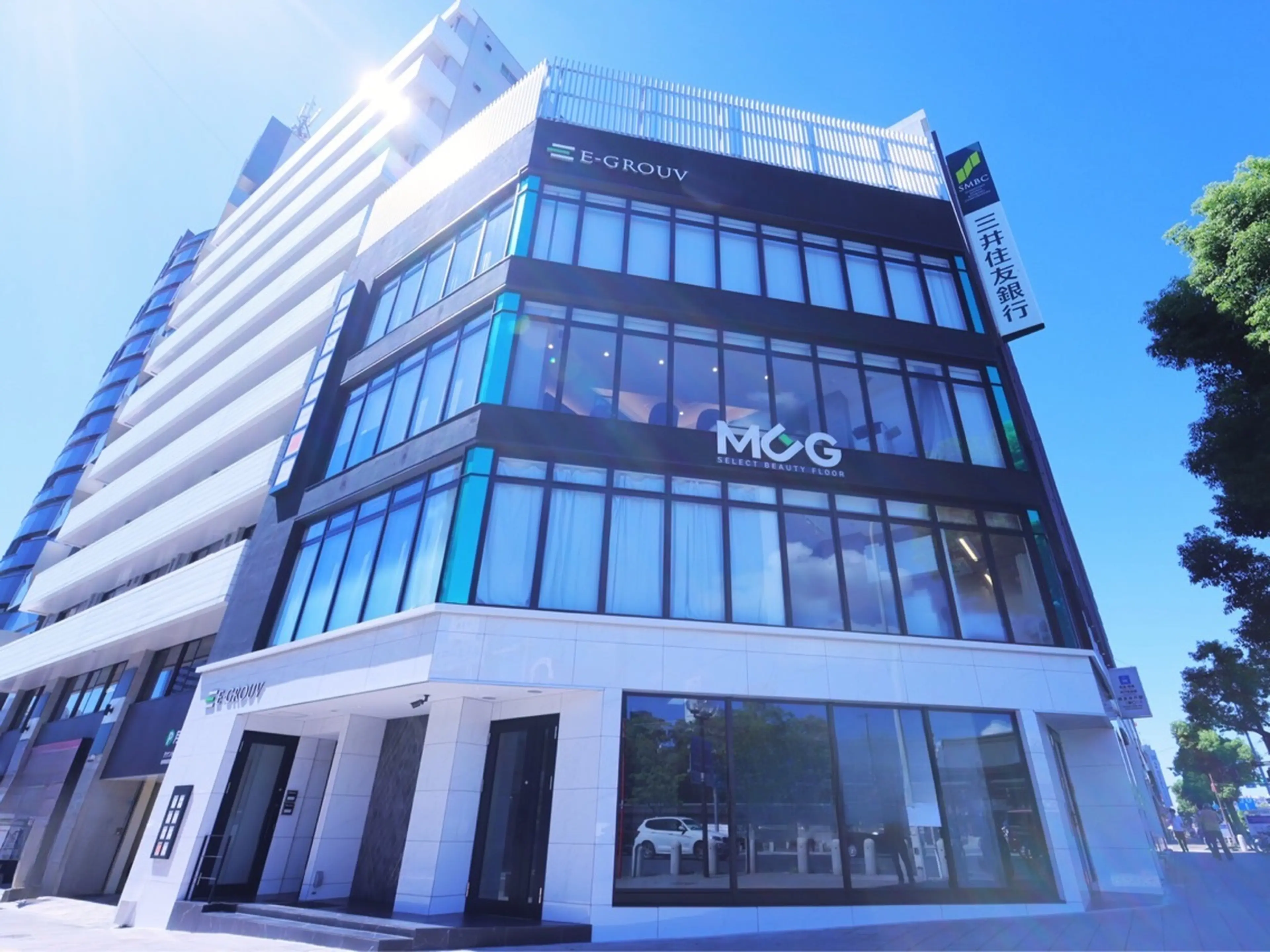 まつ毛専門店Jasmine  Lash神戸店【ジャスミンラッシュ】の内観・外観3