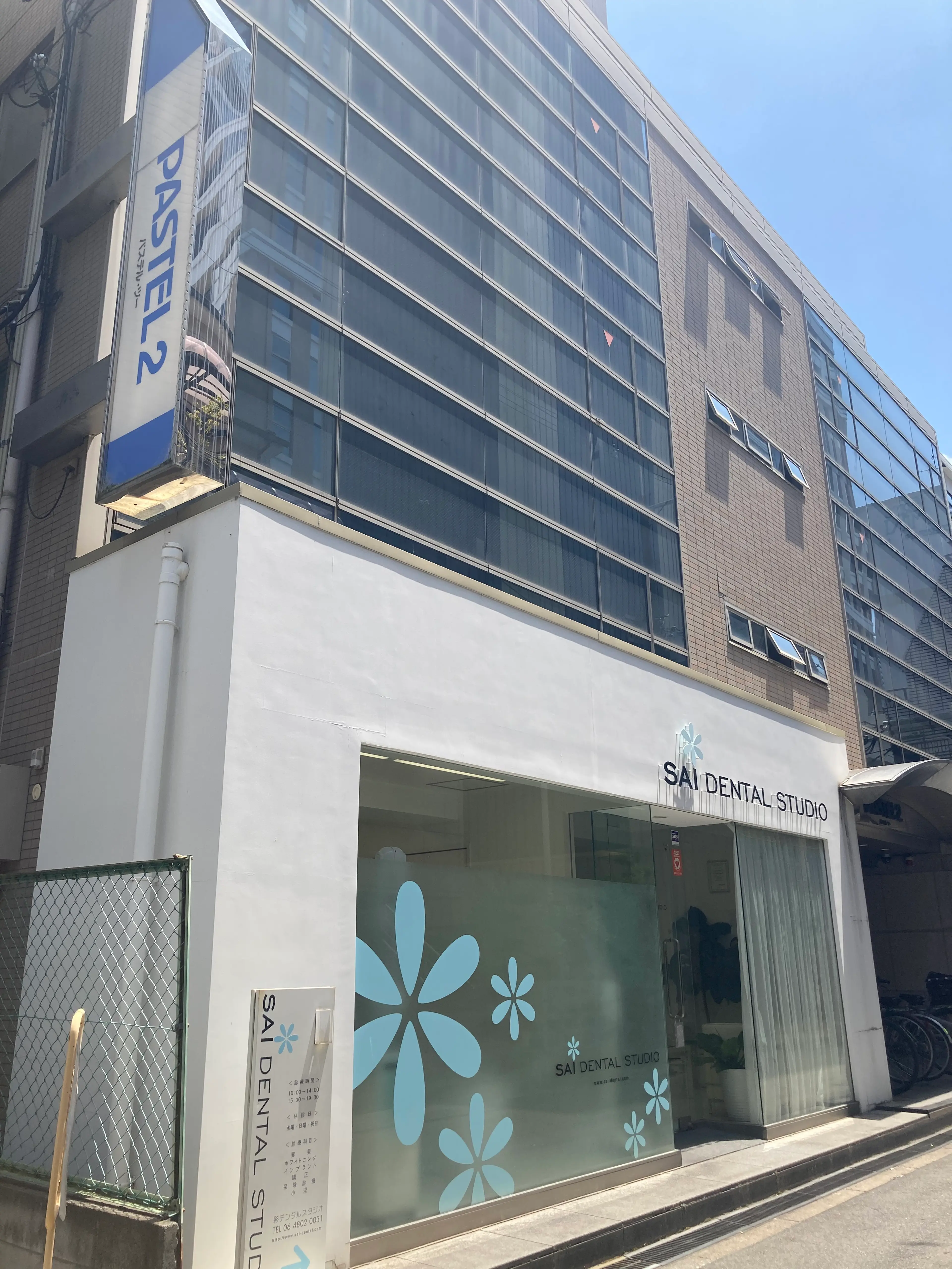 yur【ユル】茶屋町の内観・外観2