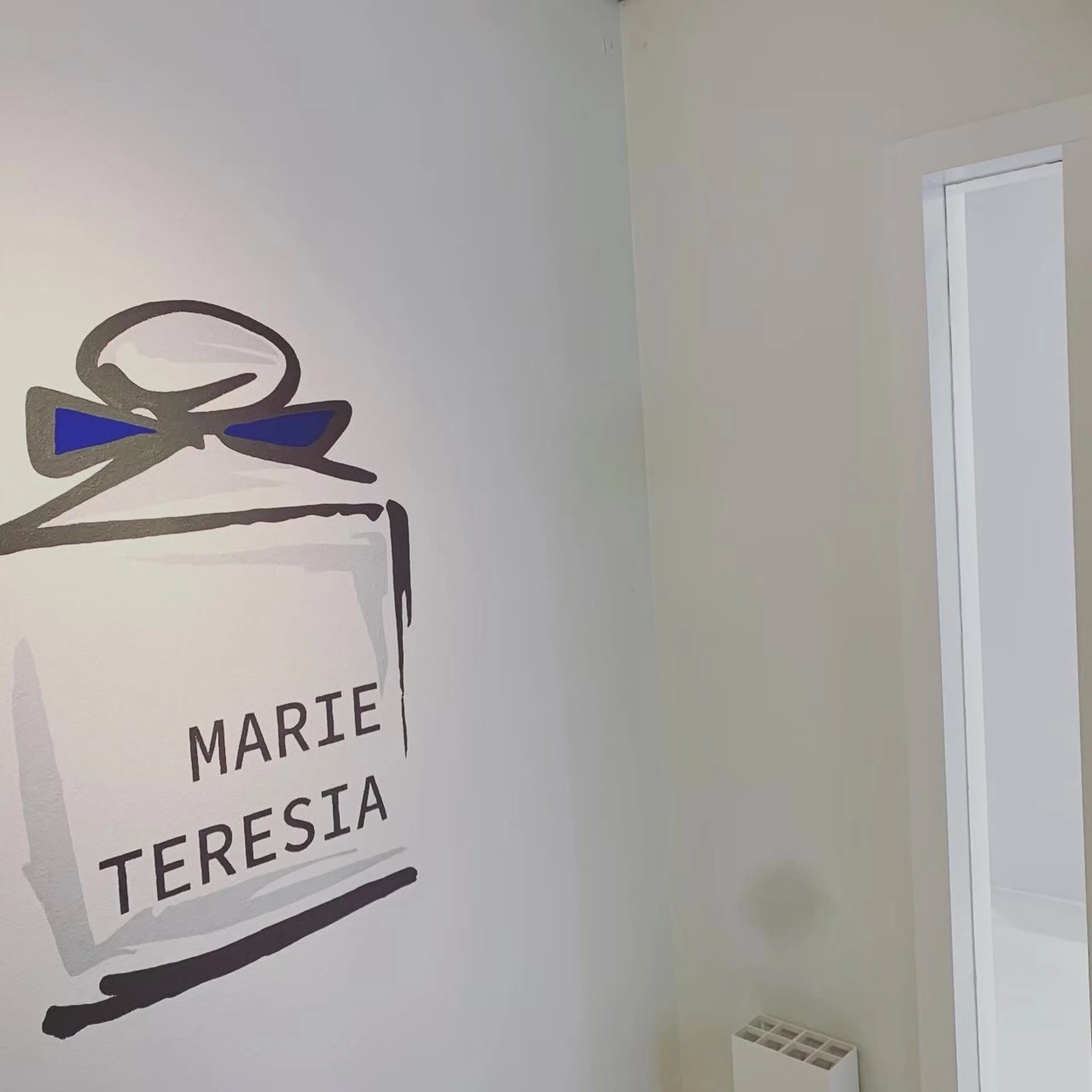 Abel × MARIE TERESIA 栄の内観・外観1