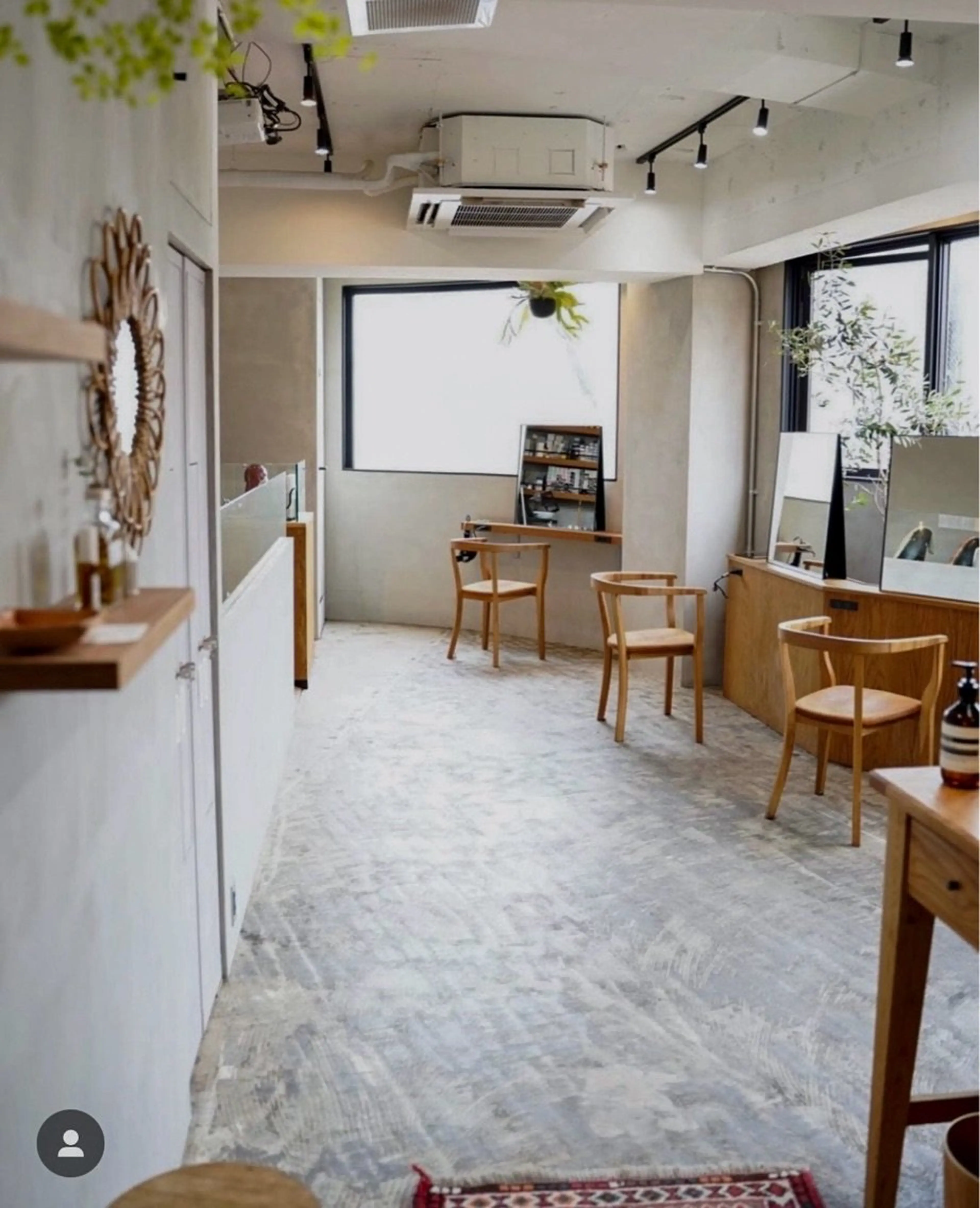 Sanyの内観・外観2