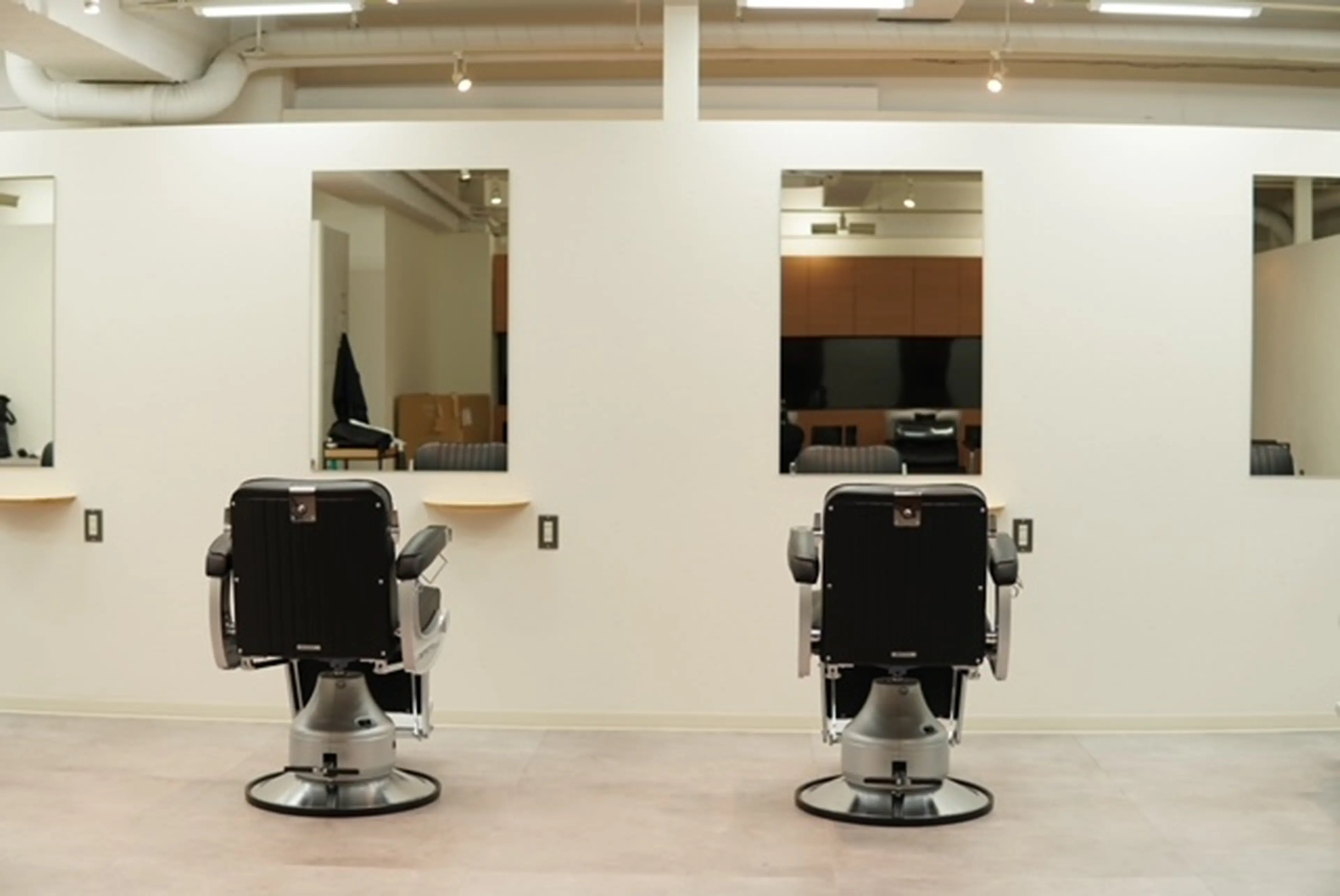 NEXUS&Coの内観・外観3