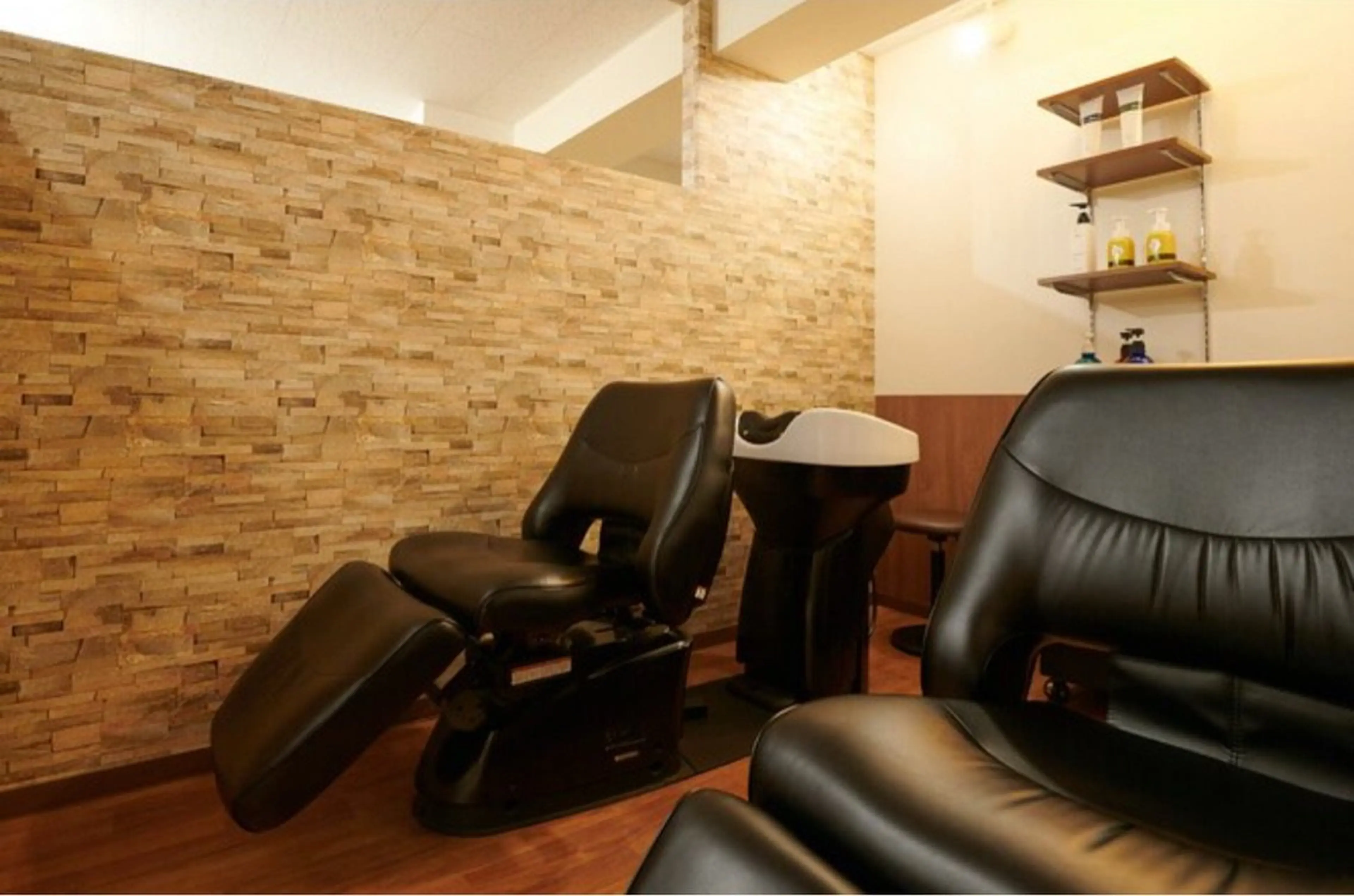 cerisierの内観・外観3