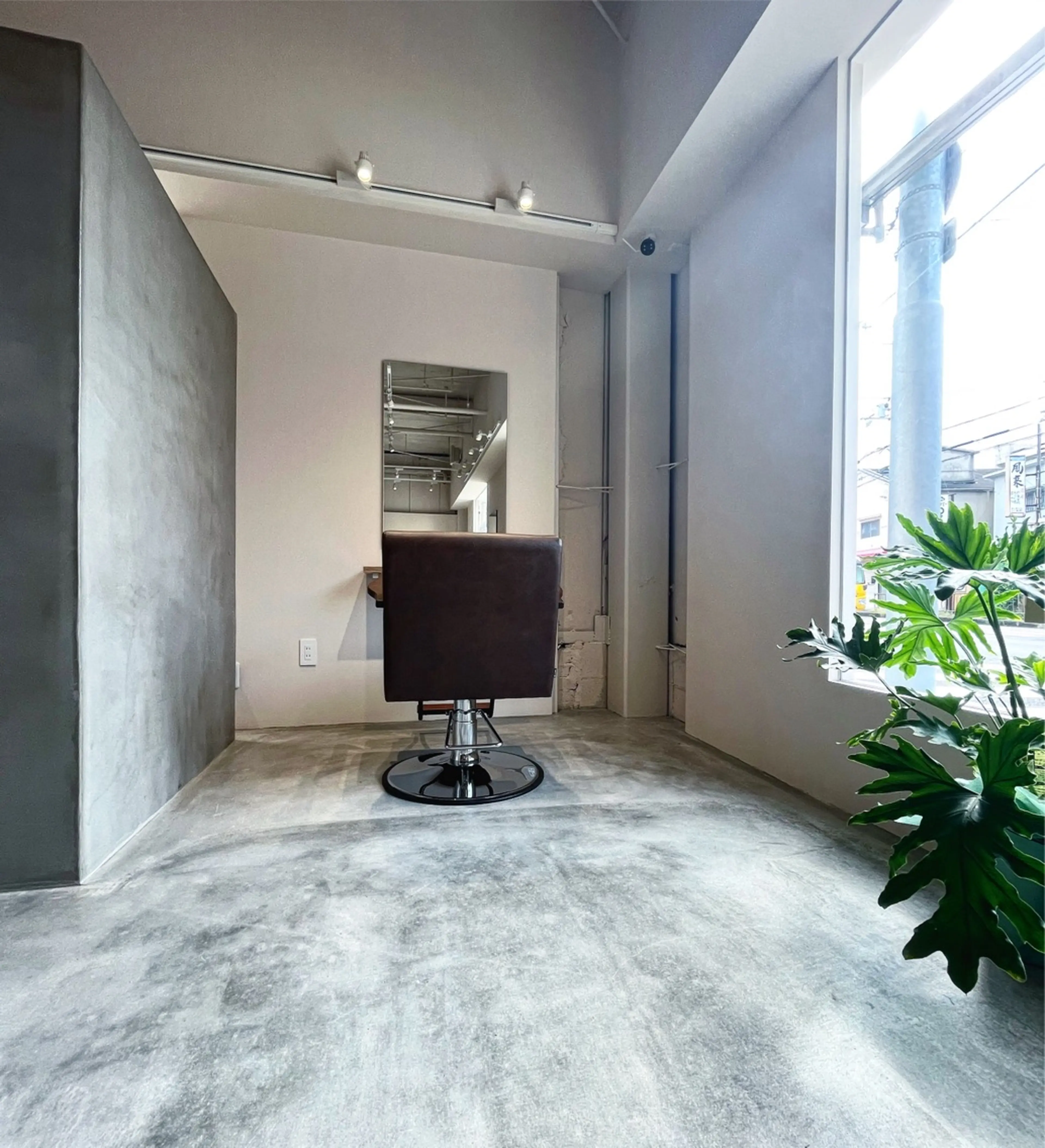 rive gaucheの内観・外観3