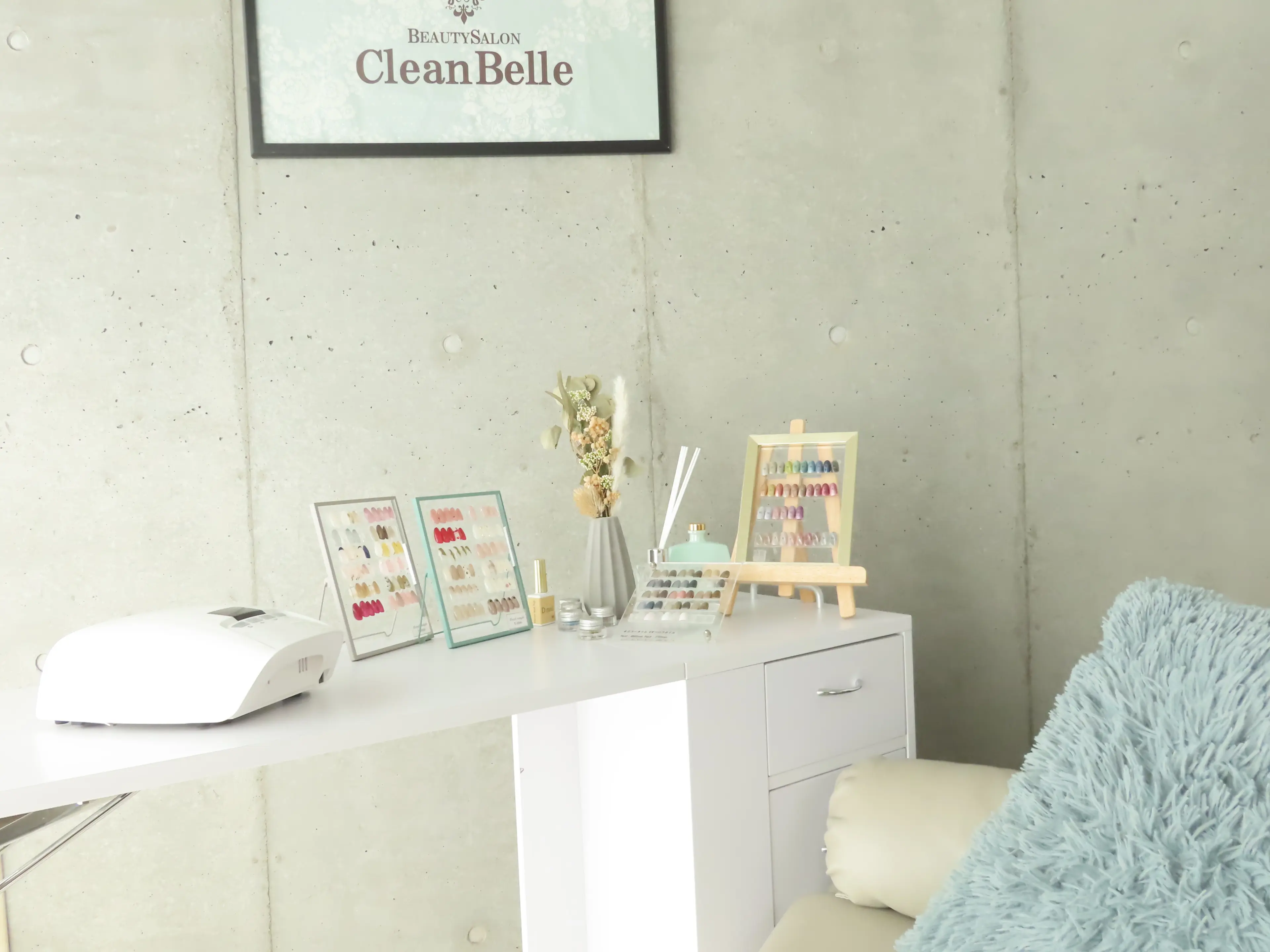 CleanBelle(クリーンベル）の内観・外観3