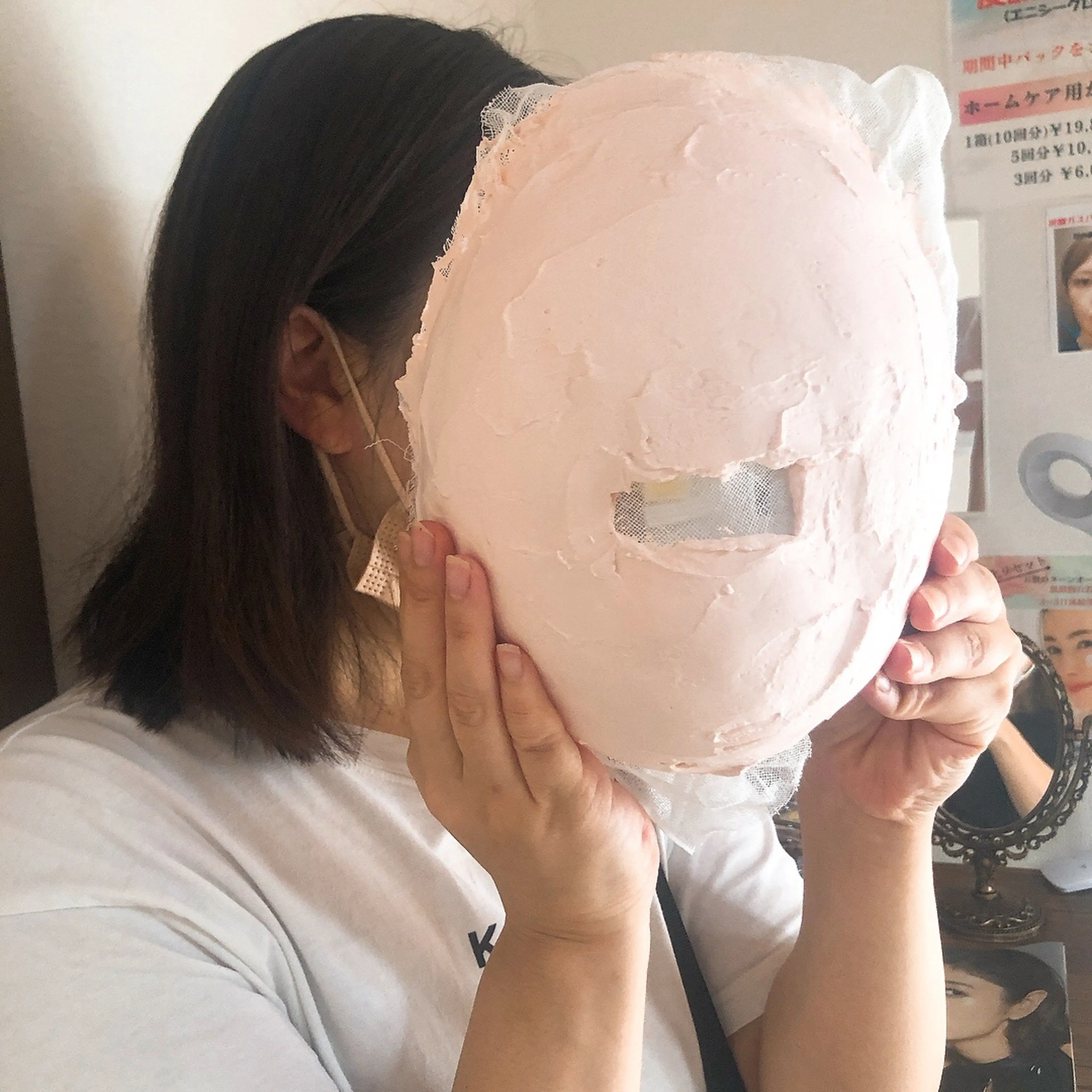 FLOWの内観・外観3