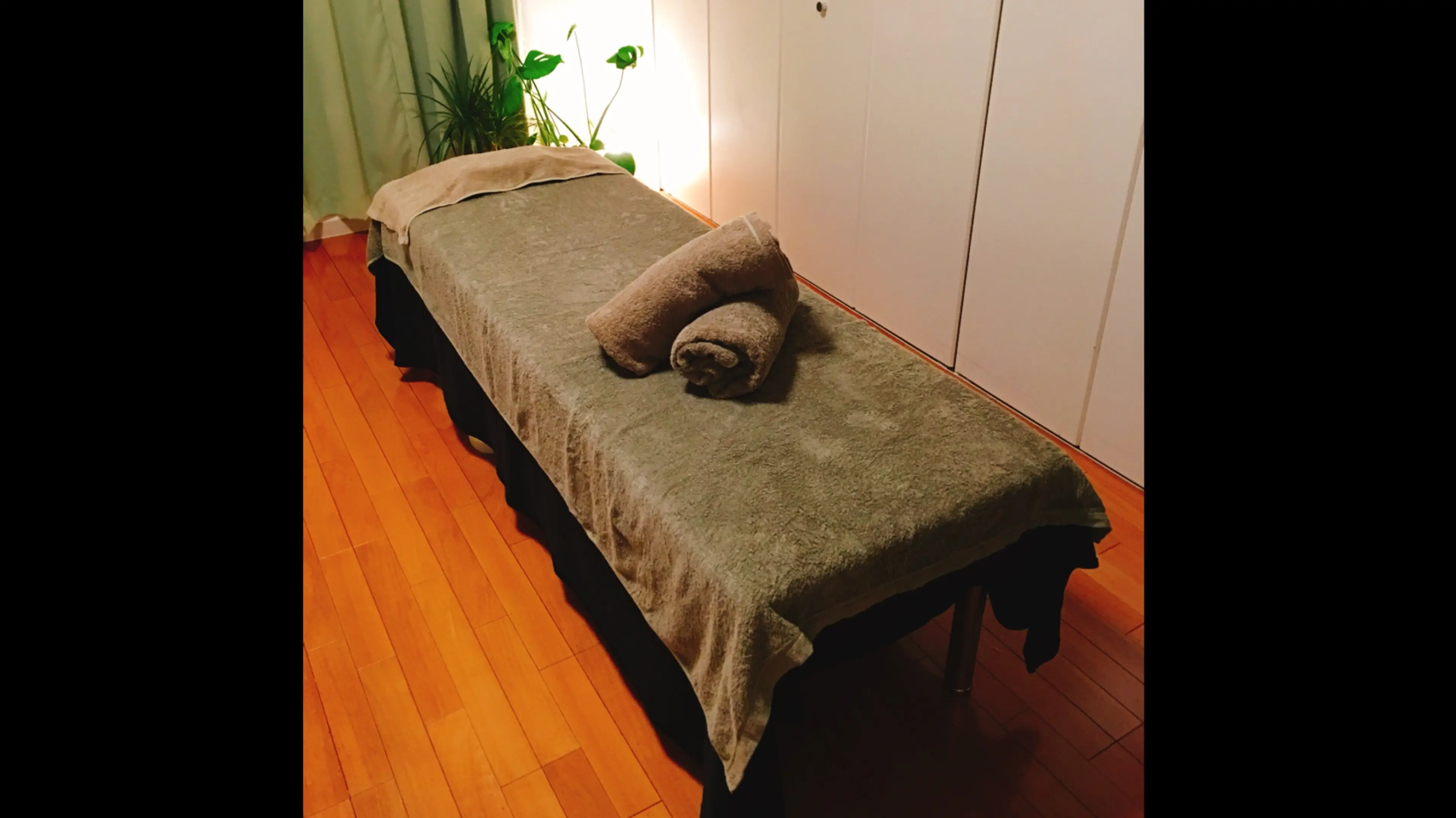 Organic SHAKAの内観・外観1