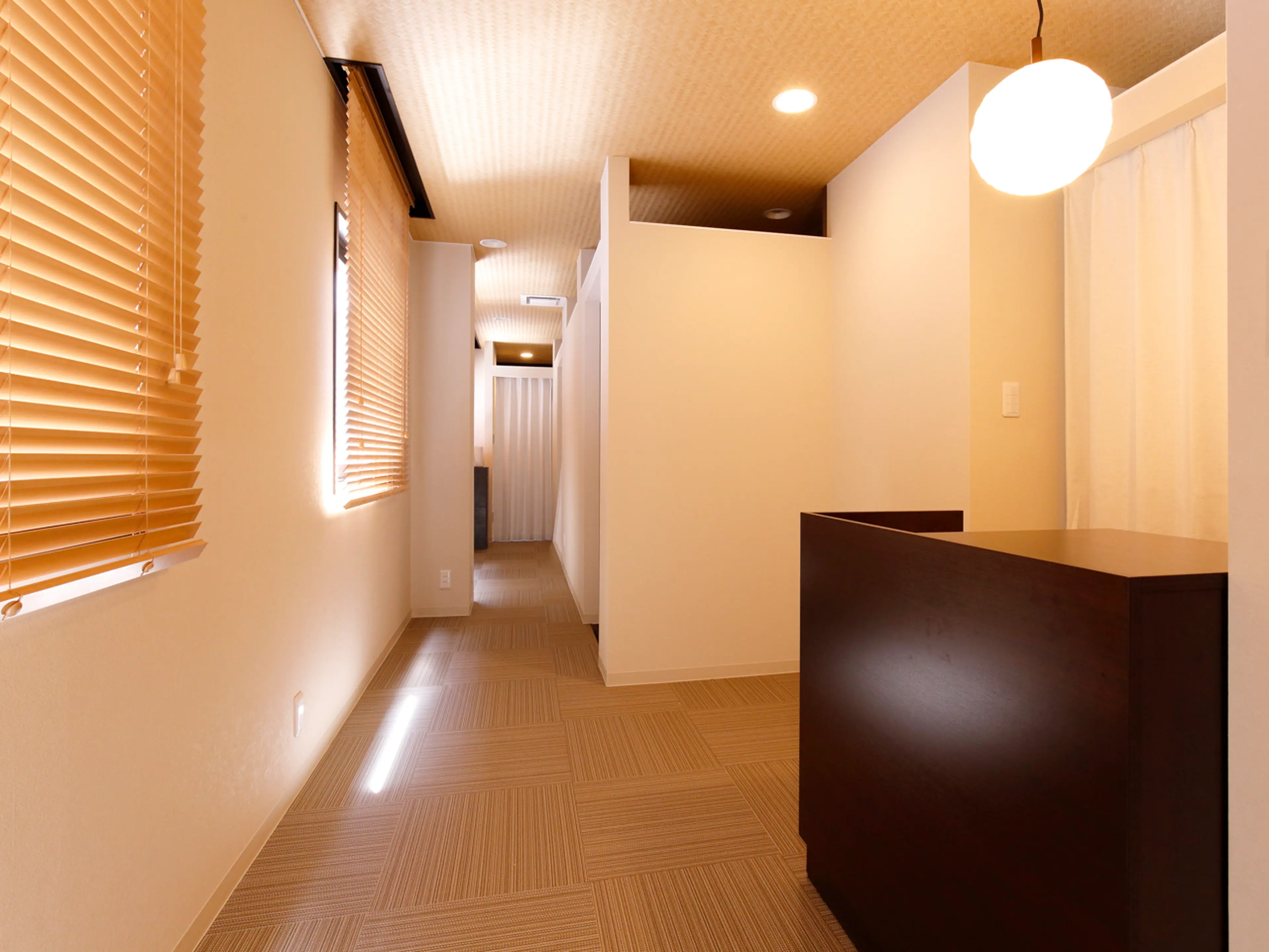 ドライヘッドスパ専門店　HANARE【ハナレ】の内観・外観2