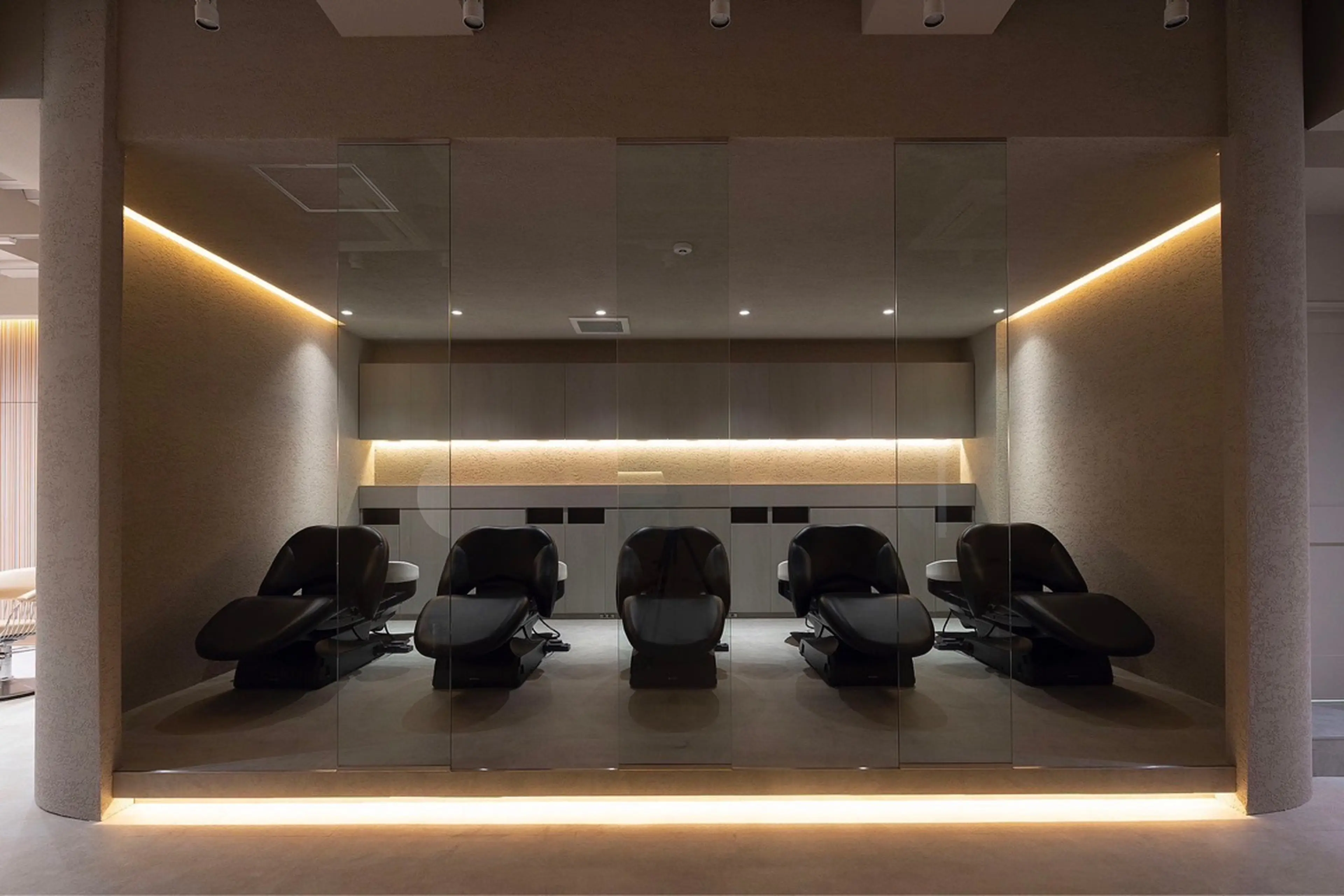 Lond ambreの内観・外観3