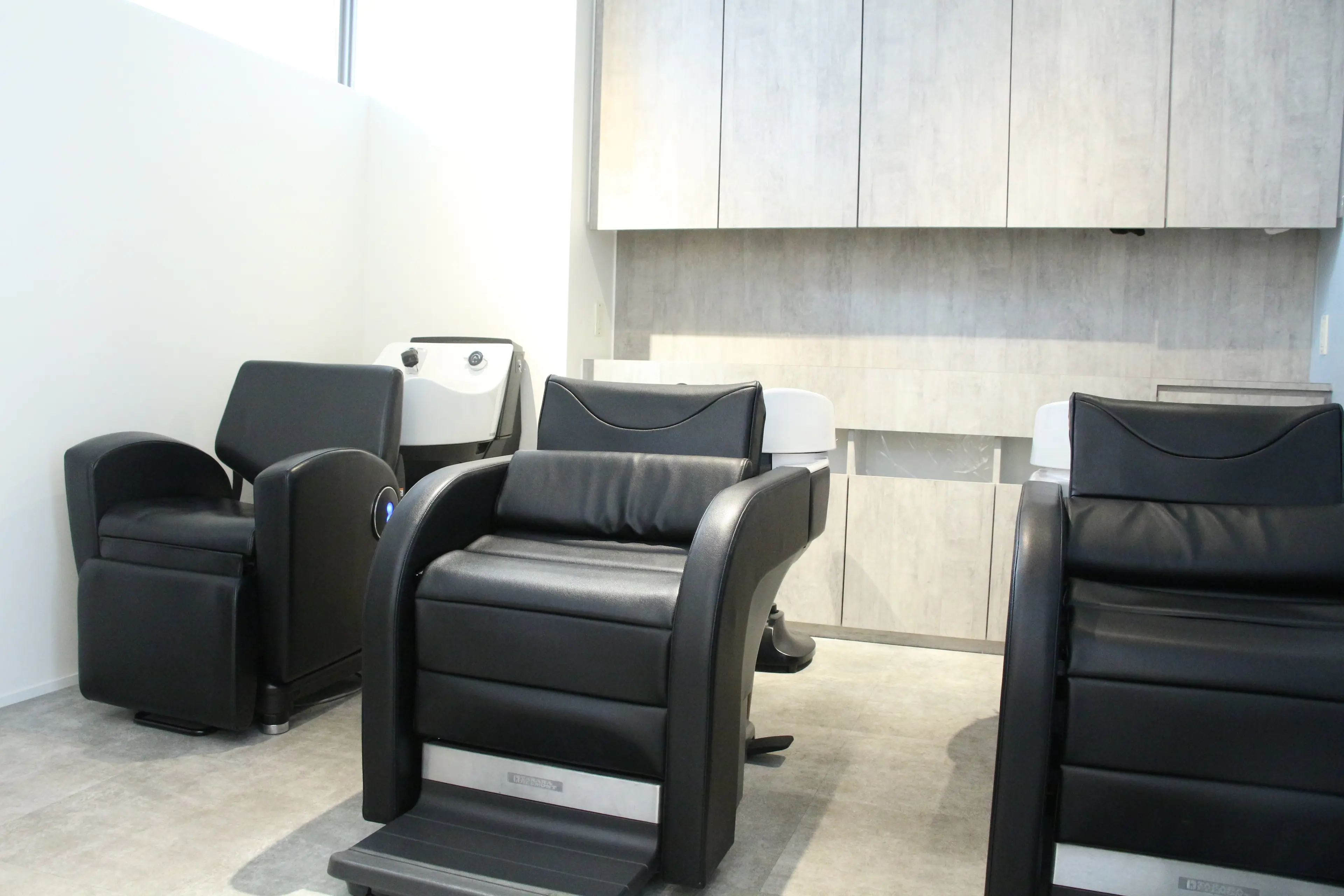 care&design fulfillの内観・外観3