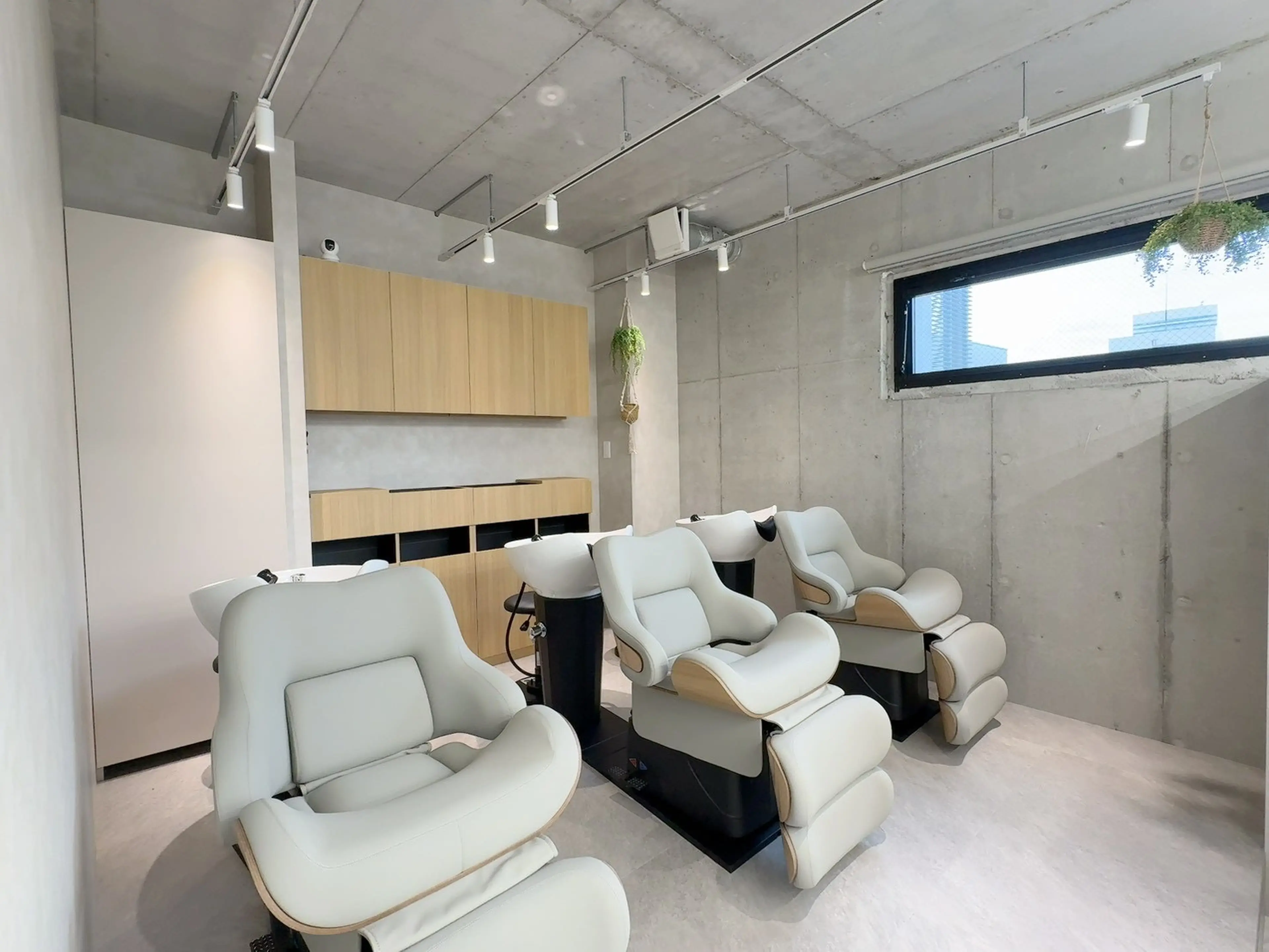 the tone.の内観・外観3