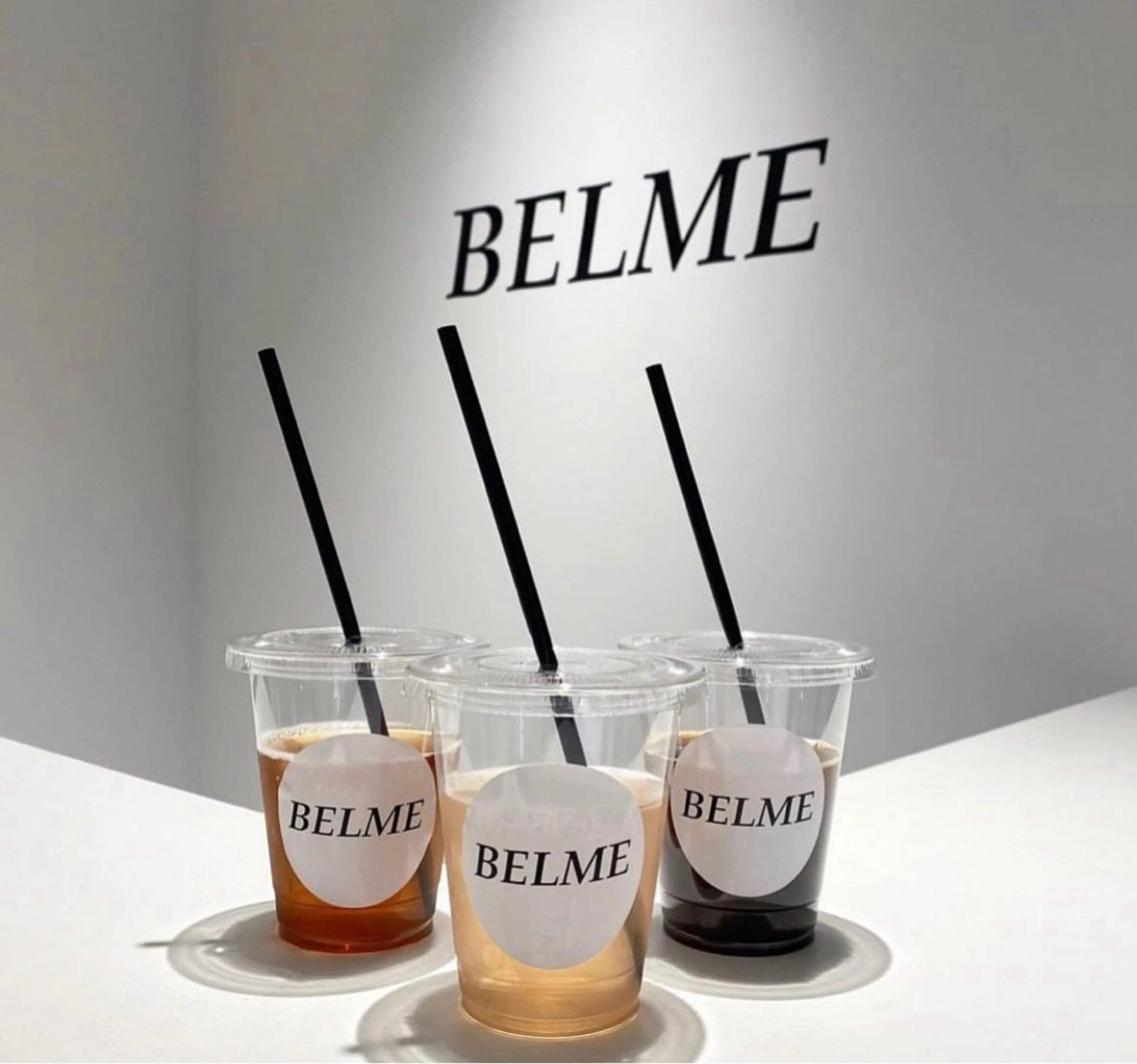 BELME表参道店の内観・外観1