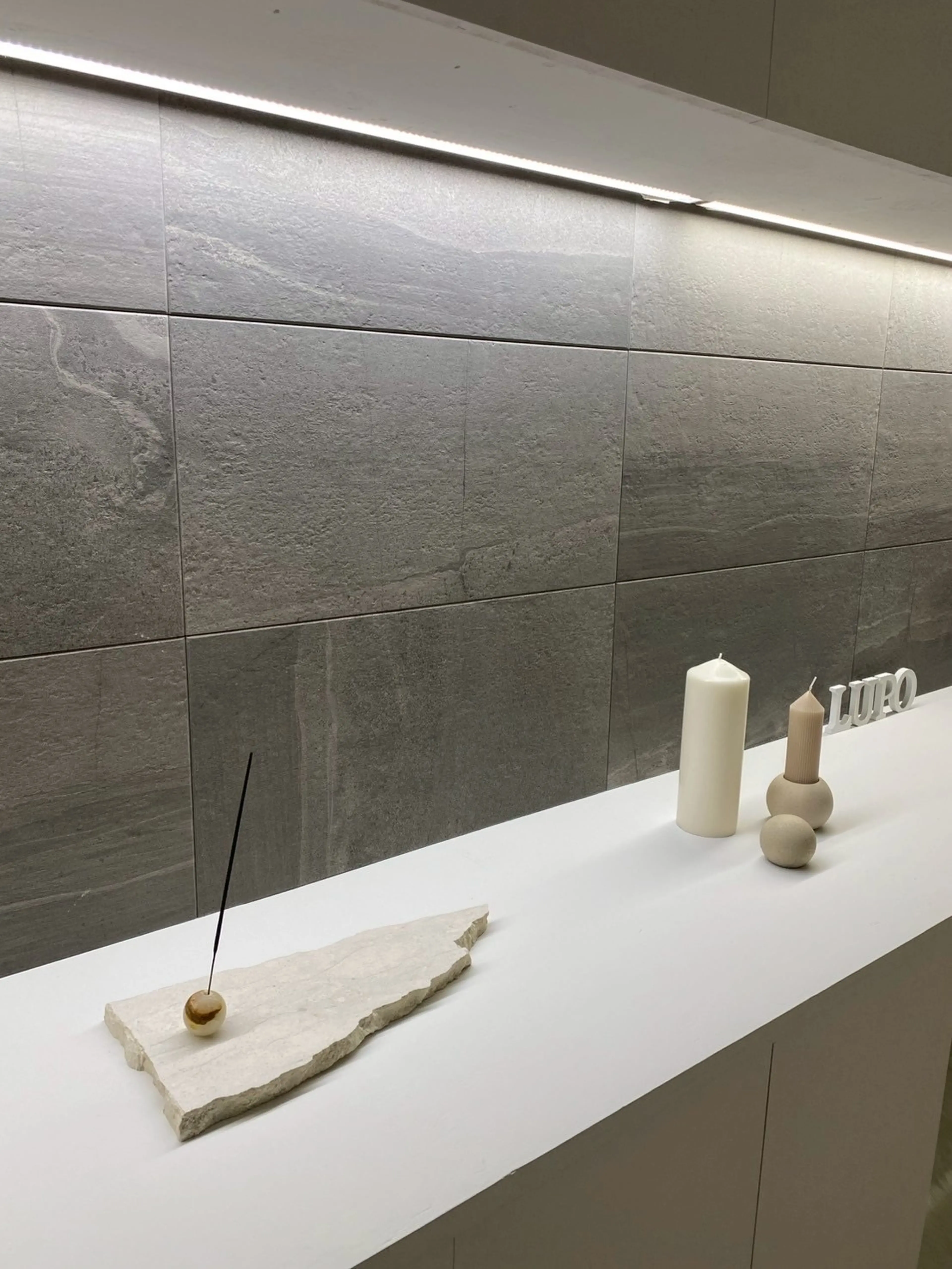 Le salon privé lupoの内観・外観3