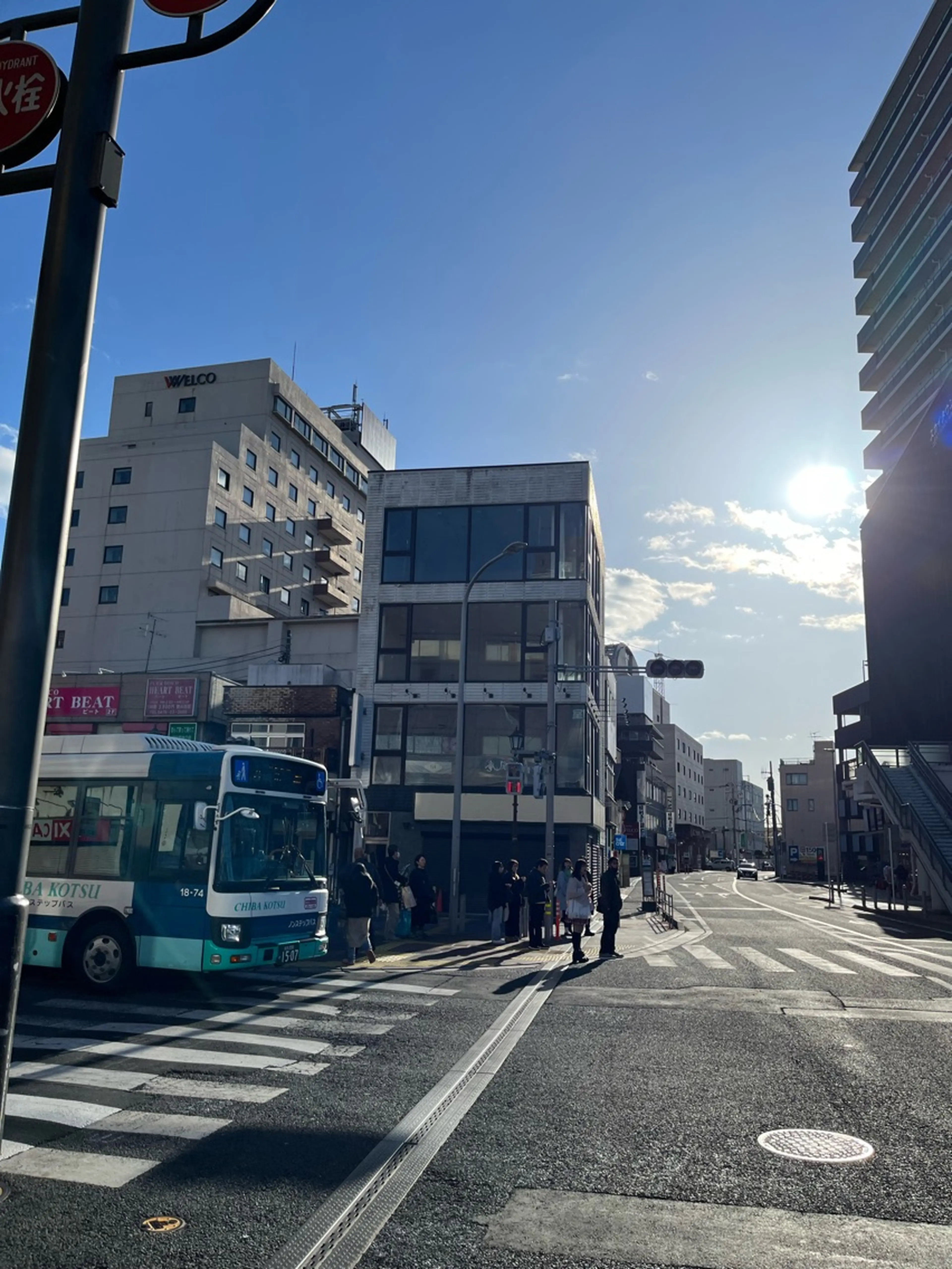 Mirashy 成田の内観・外観1