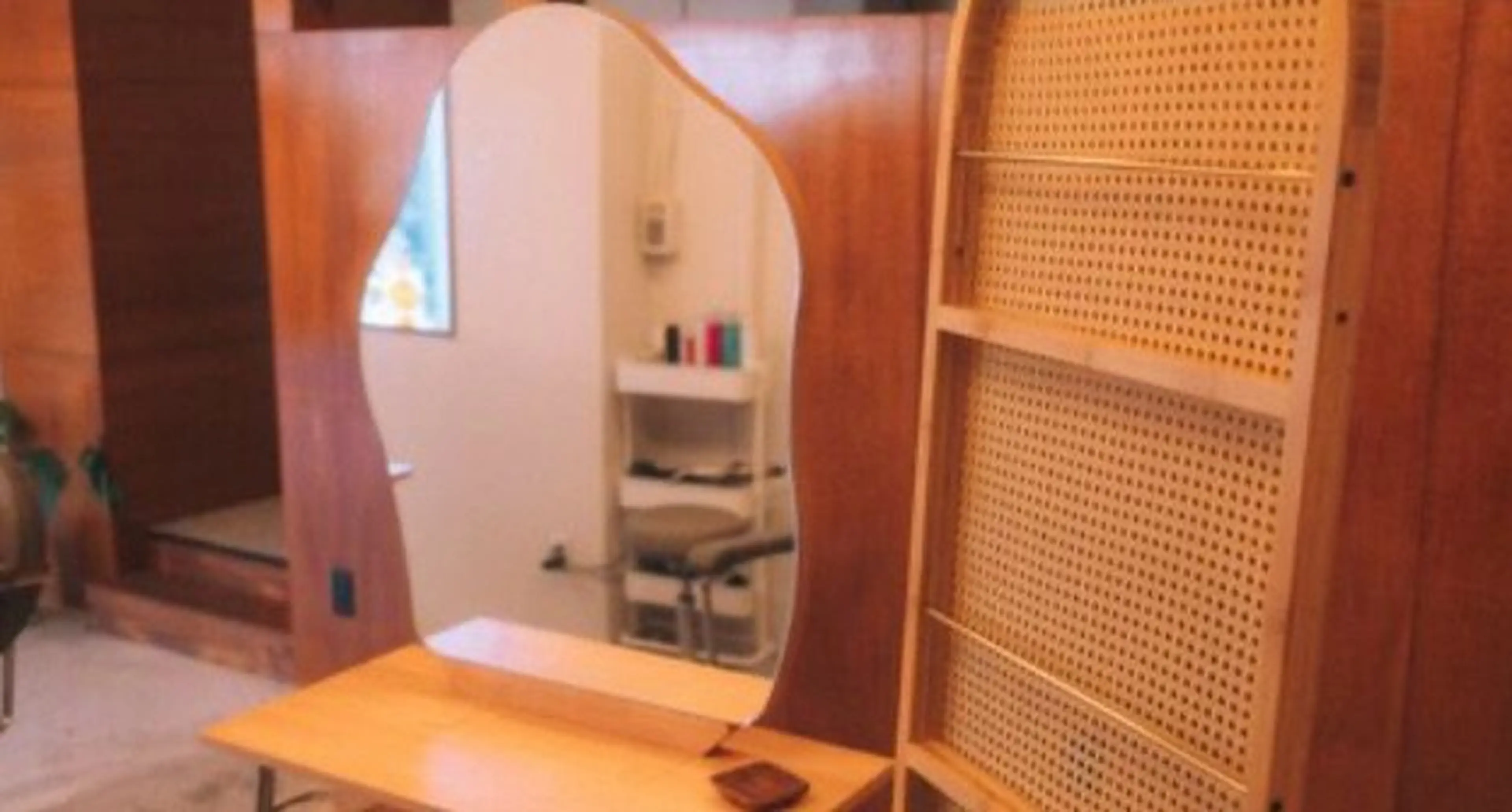 LiVの内観・外観2